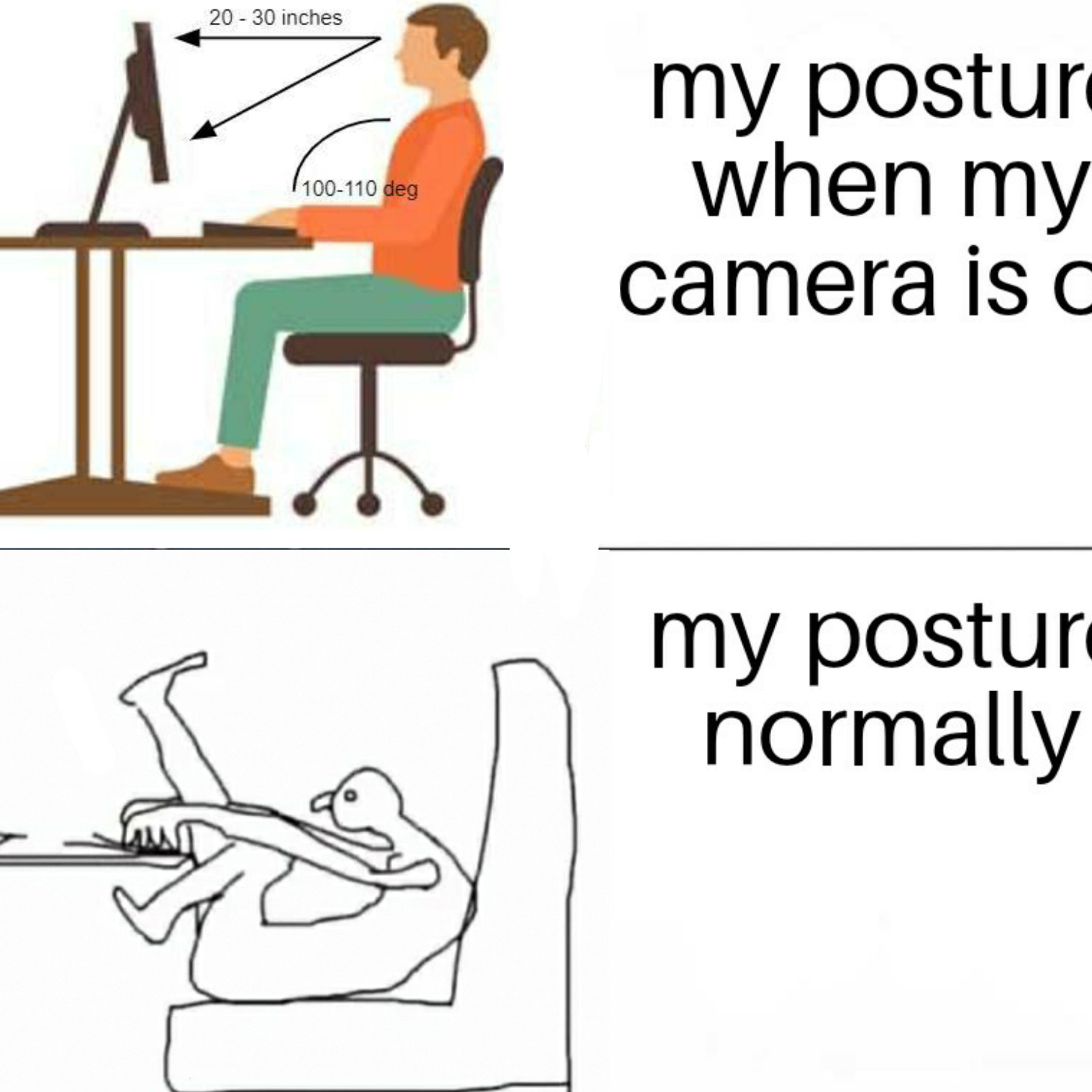 We know sitting is bad for us. But what are we supposed to do instead?