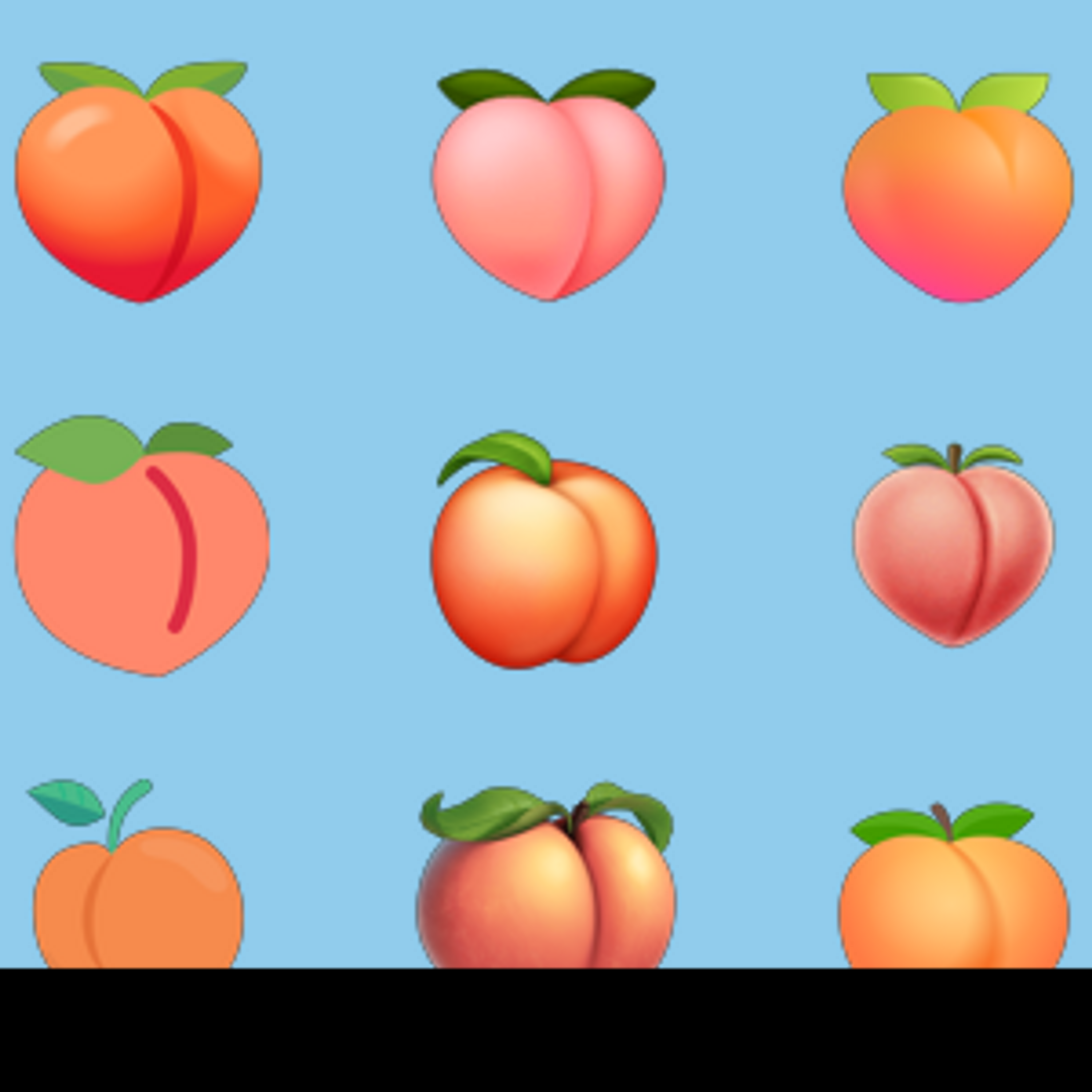 Your Questions About Butts, Answered