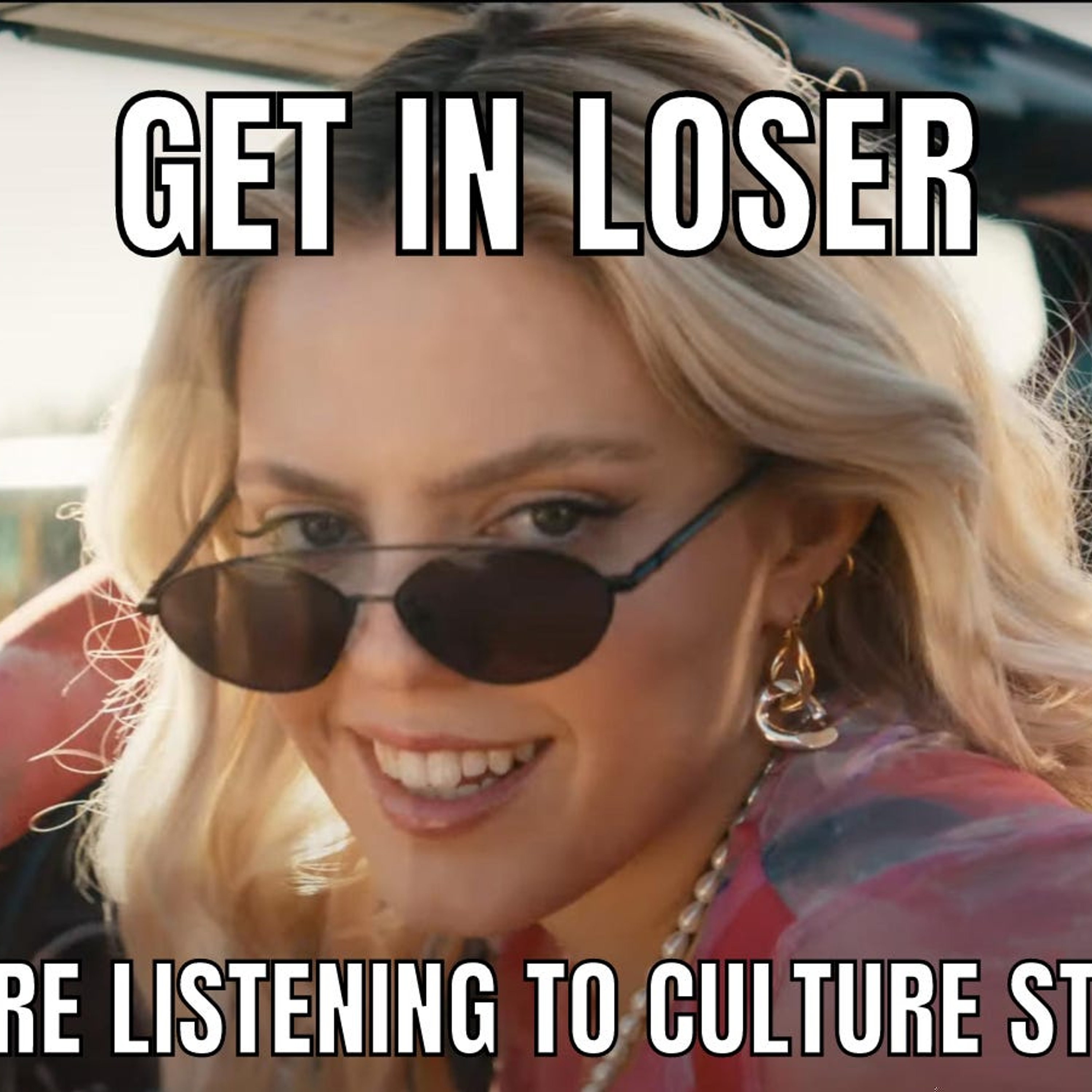 The Mutated IP of the Mean Girls Reboot