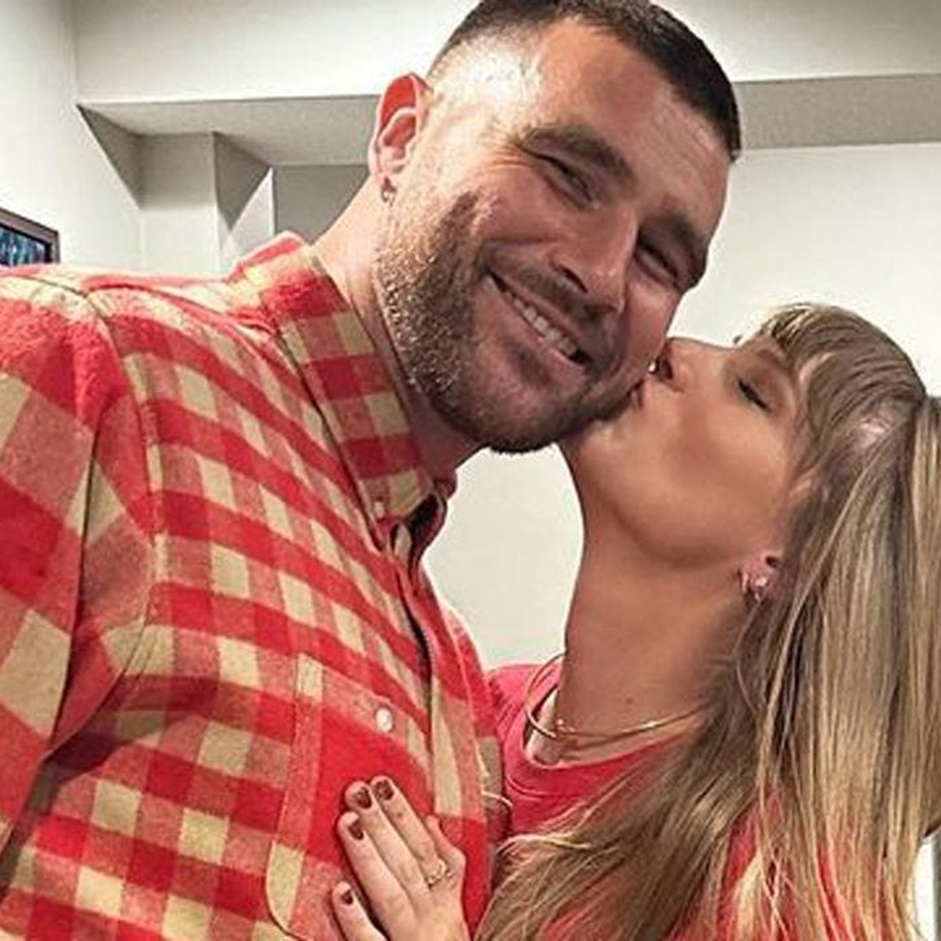 Why Are We So Obsessed with Taylor + Travis?