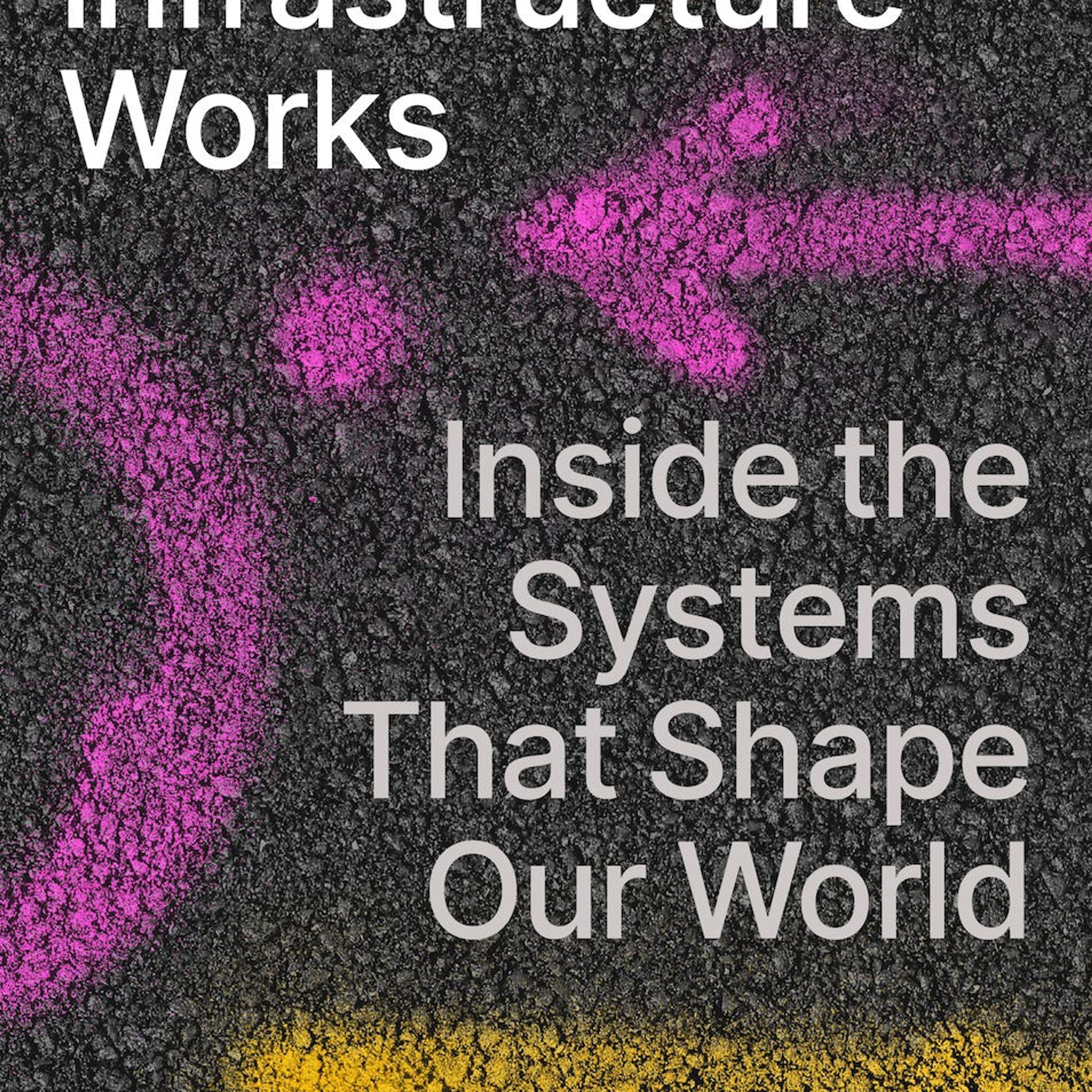 We're All Infrastructure Nerds