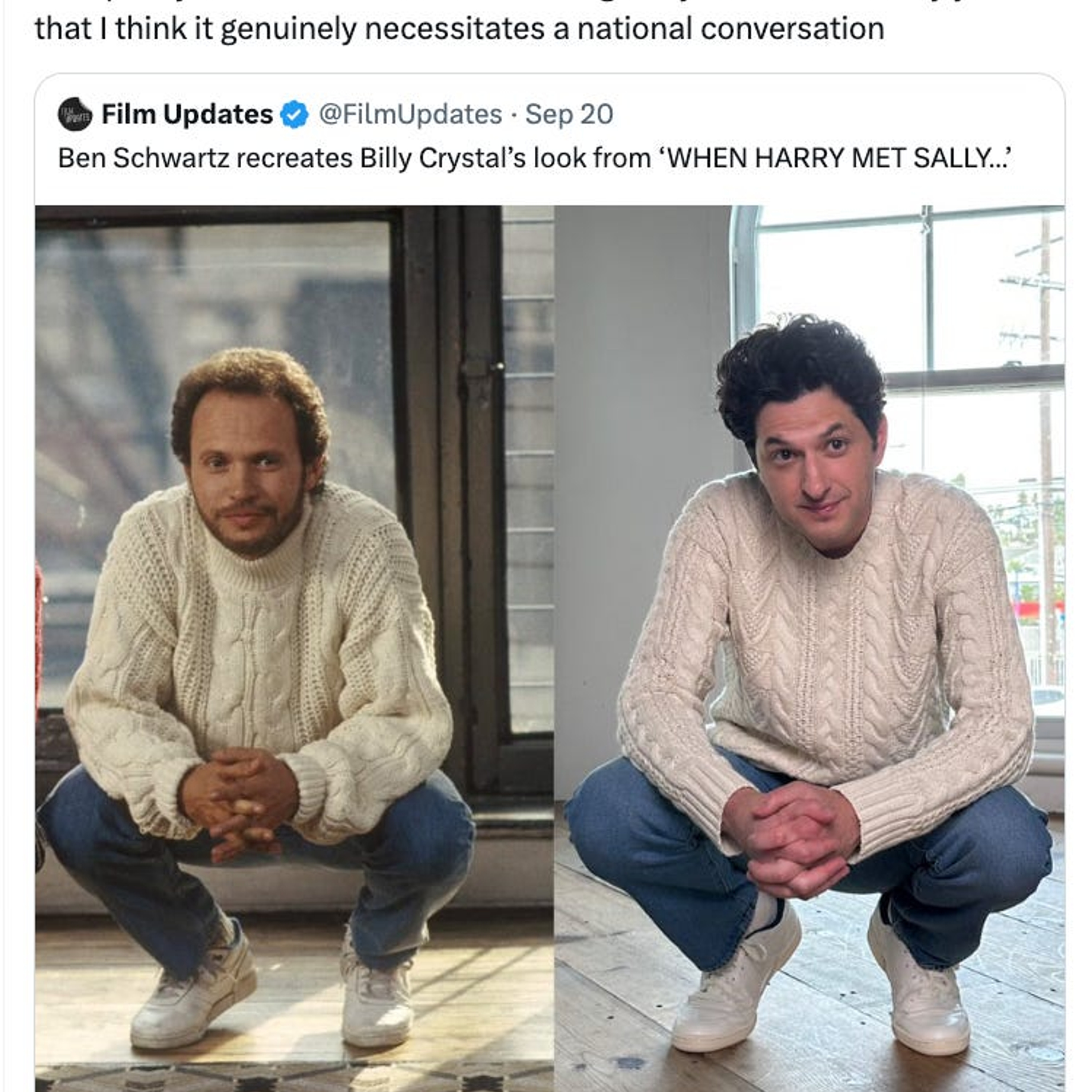 Why Do Clothes Suck Now?