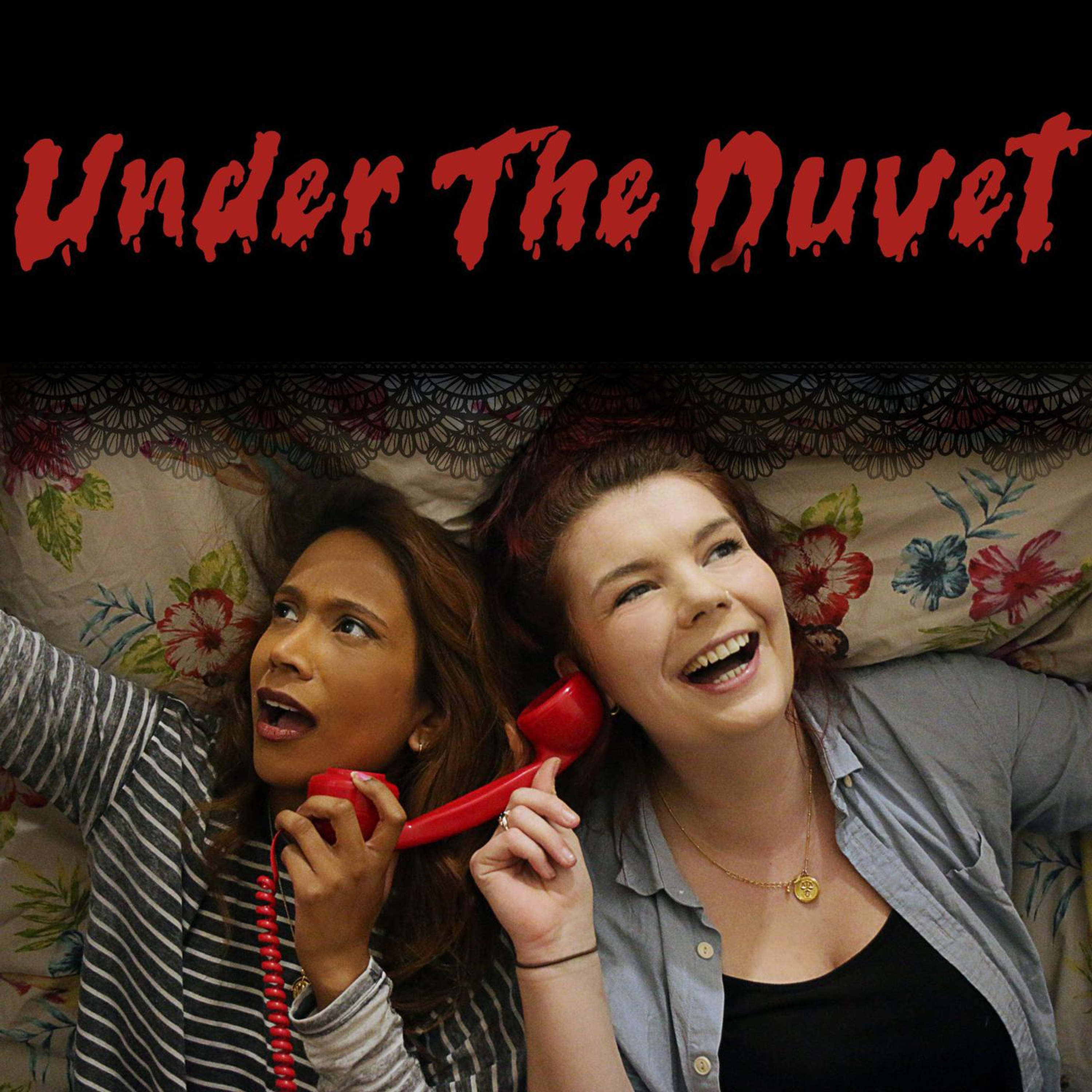 RedHanded Patreon Early Release and Bonus Episode Feed