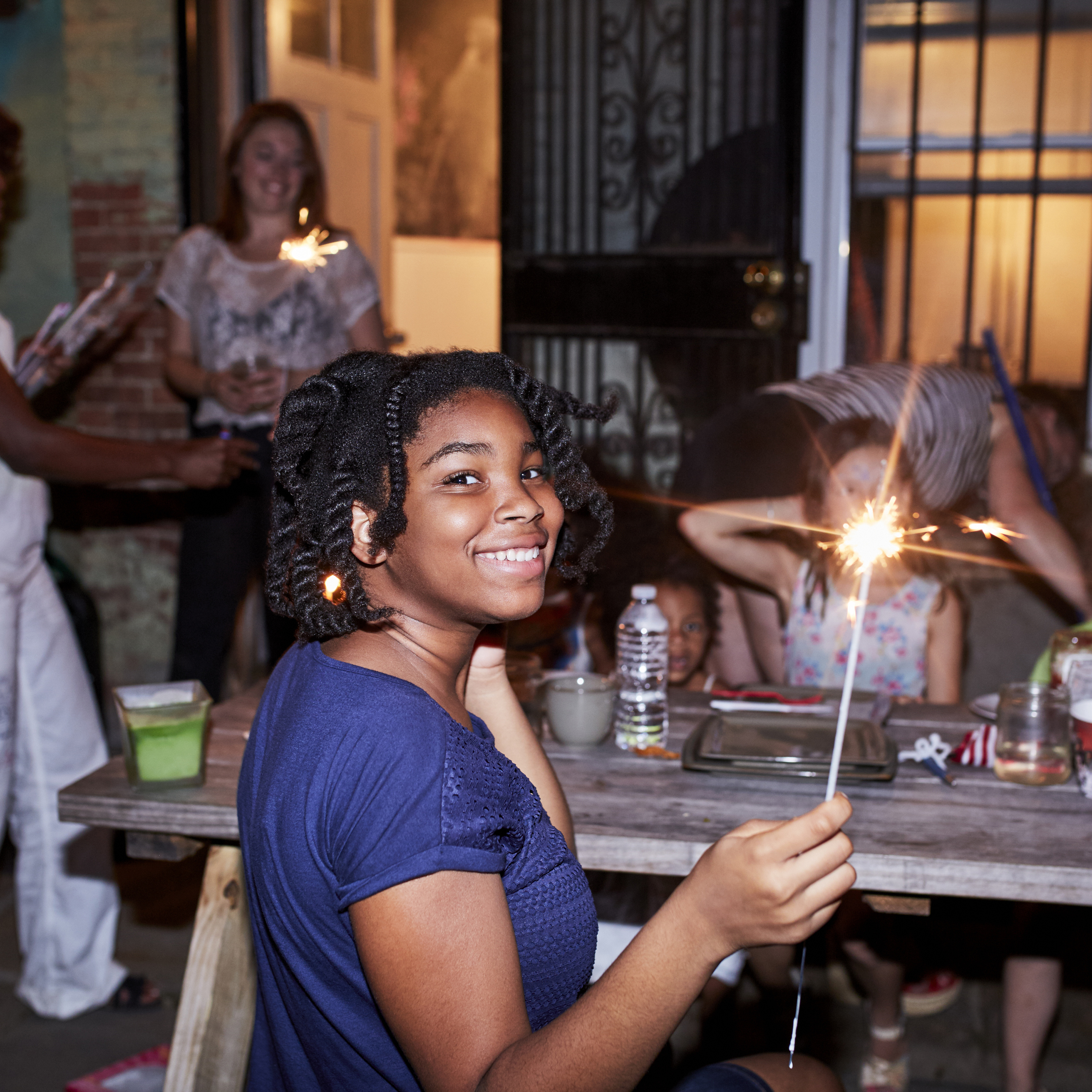 The Anti-Diet Auntie Revolution