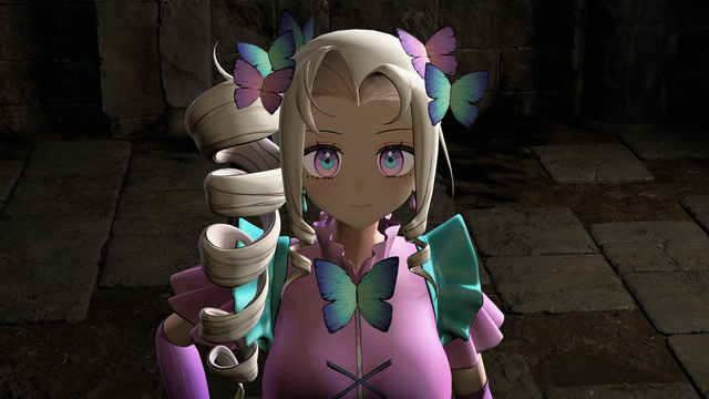 EARLY ACCESS: Tekken 8 - Lili | Patreon