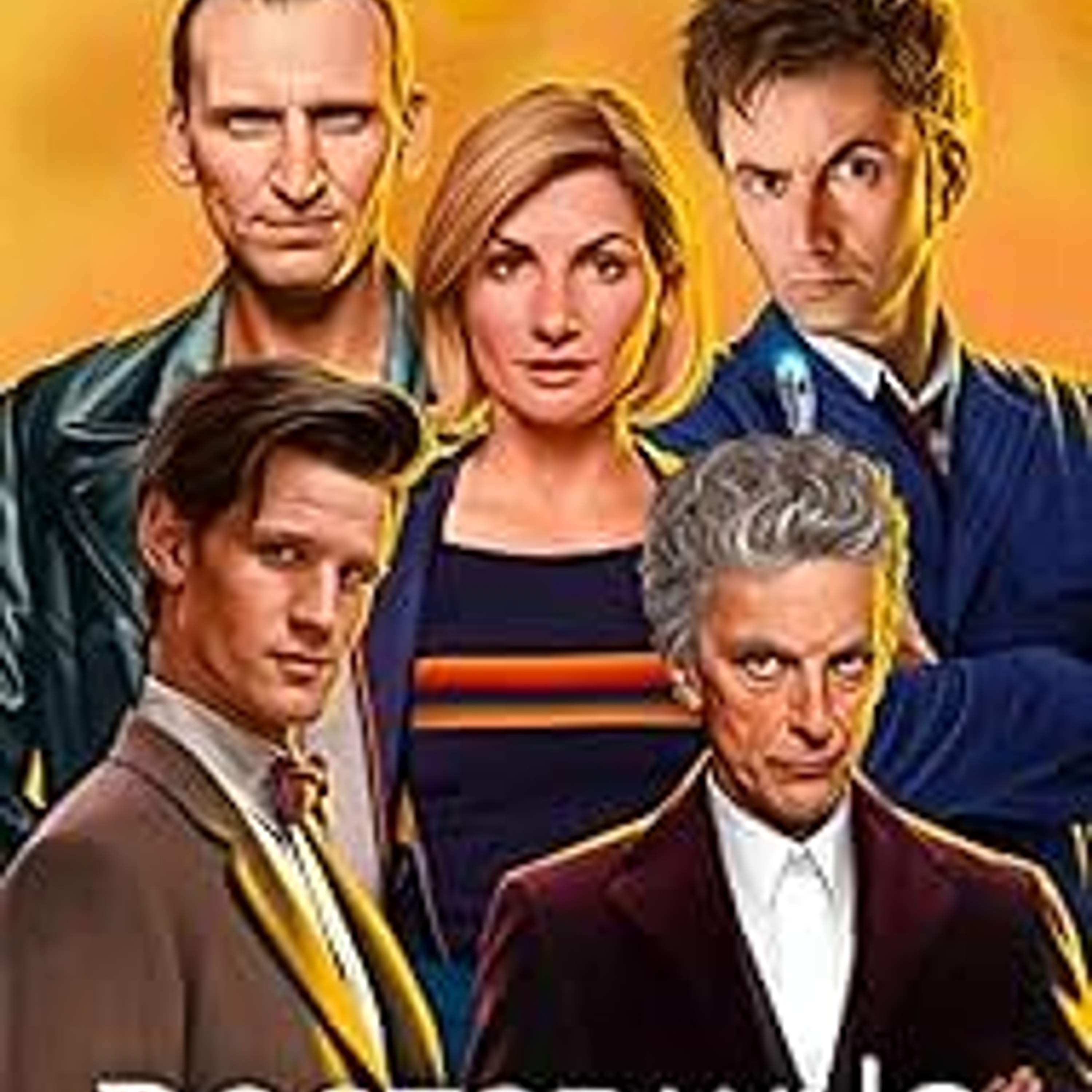 WRESTLECOPIA PATREON