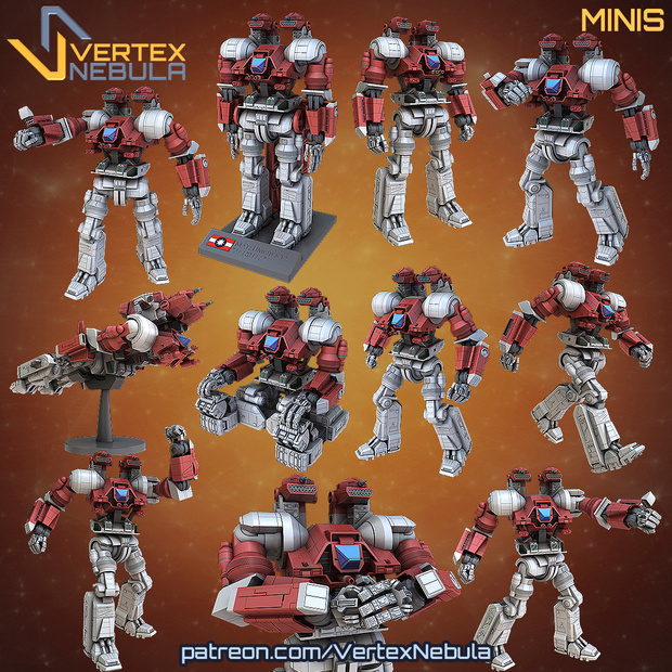 Robot Jox - 