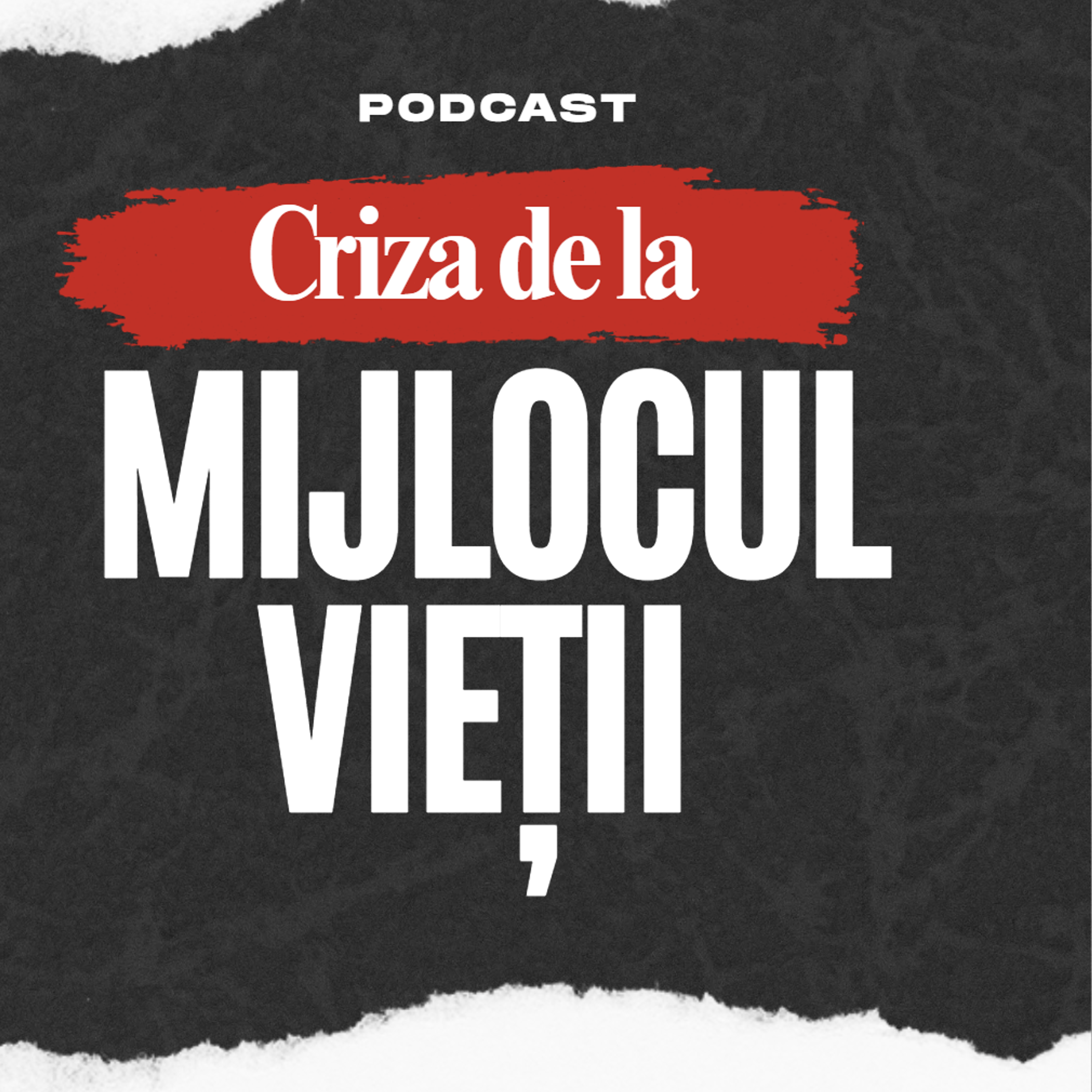 Criza de la 45-50 de ani: mit, boală sau punct de cotitură? episode artwork