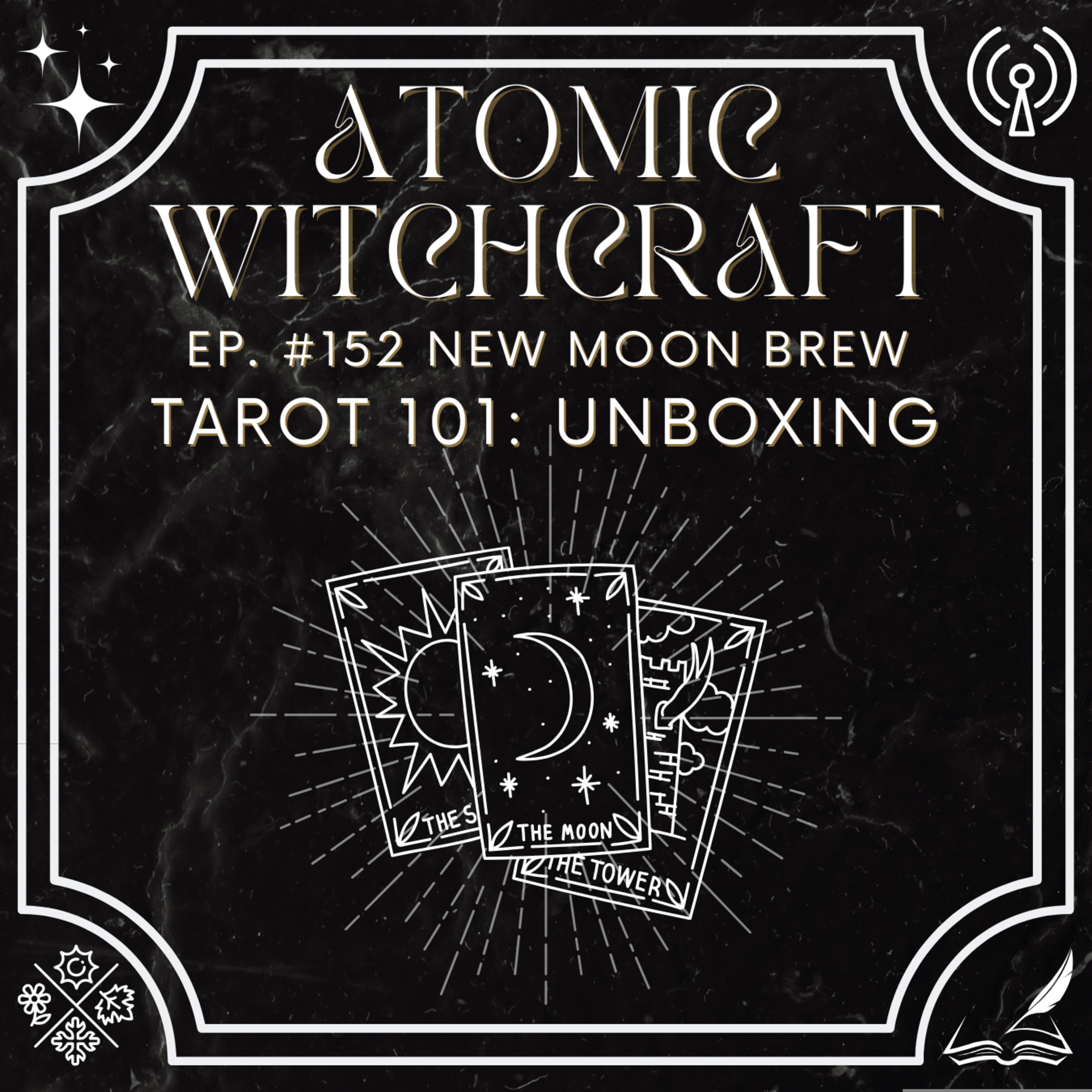 Atomic Witchcraft
