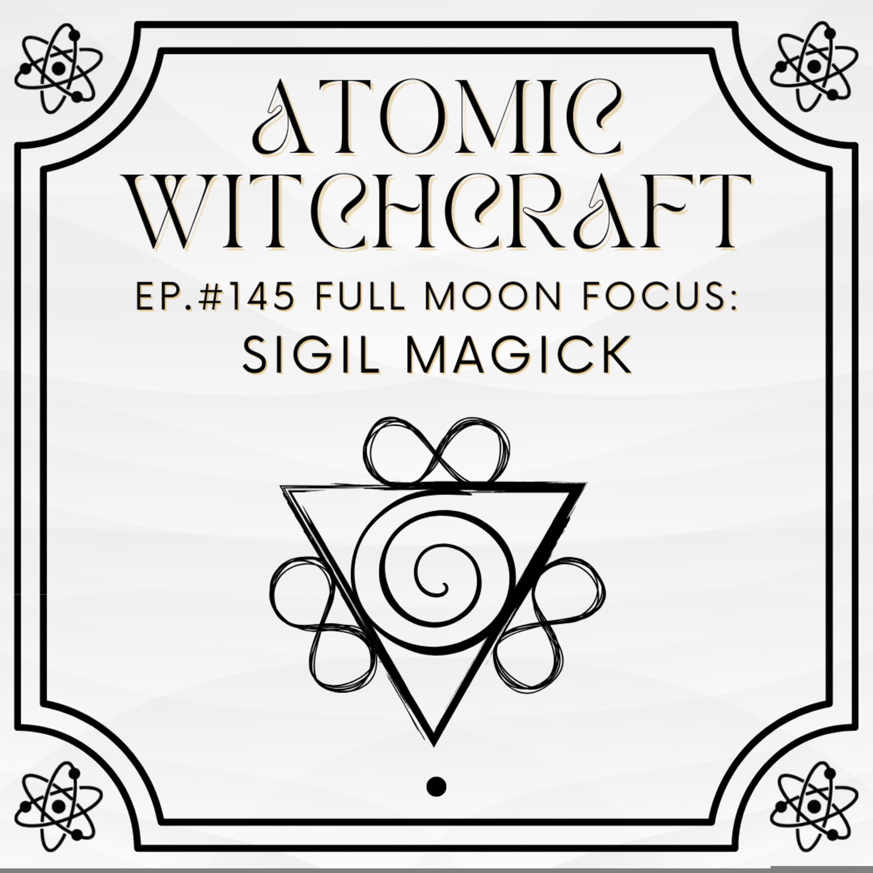 Atomic Witchcraft