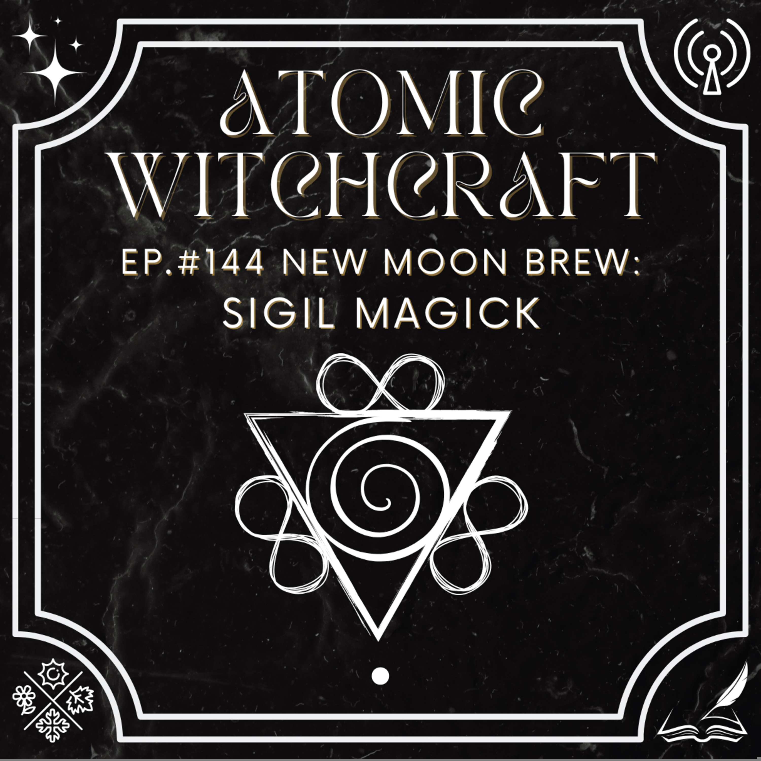 Atomic Witchcraft