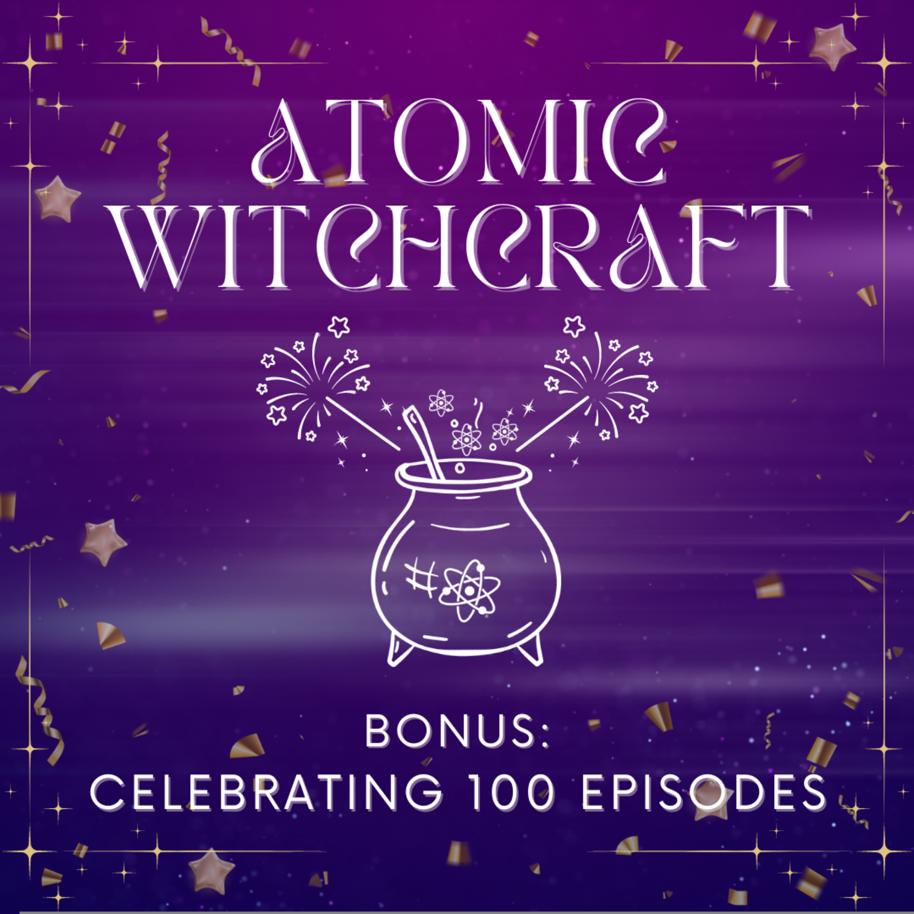 Celebrating 100 Episodes! episode artwork