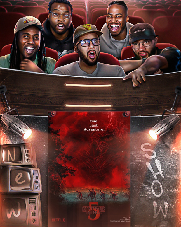 Stranger Things Season 5 Coming Next Month