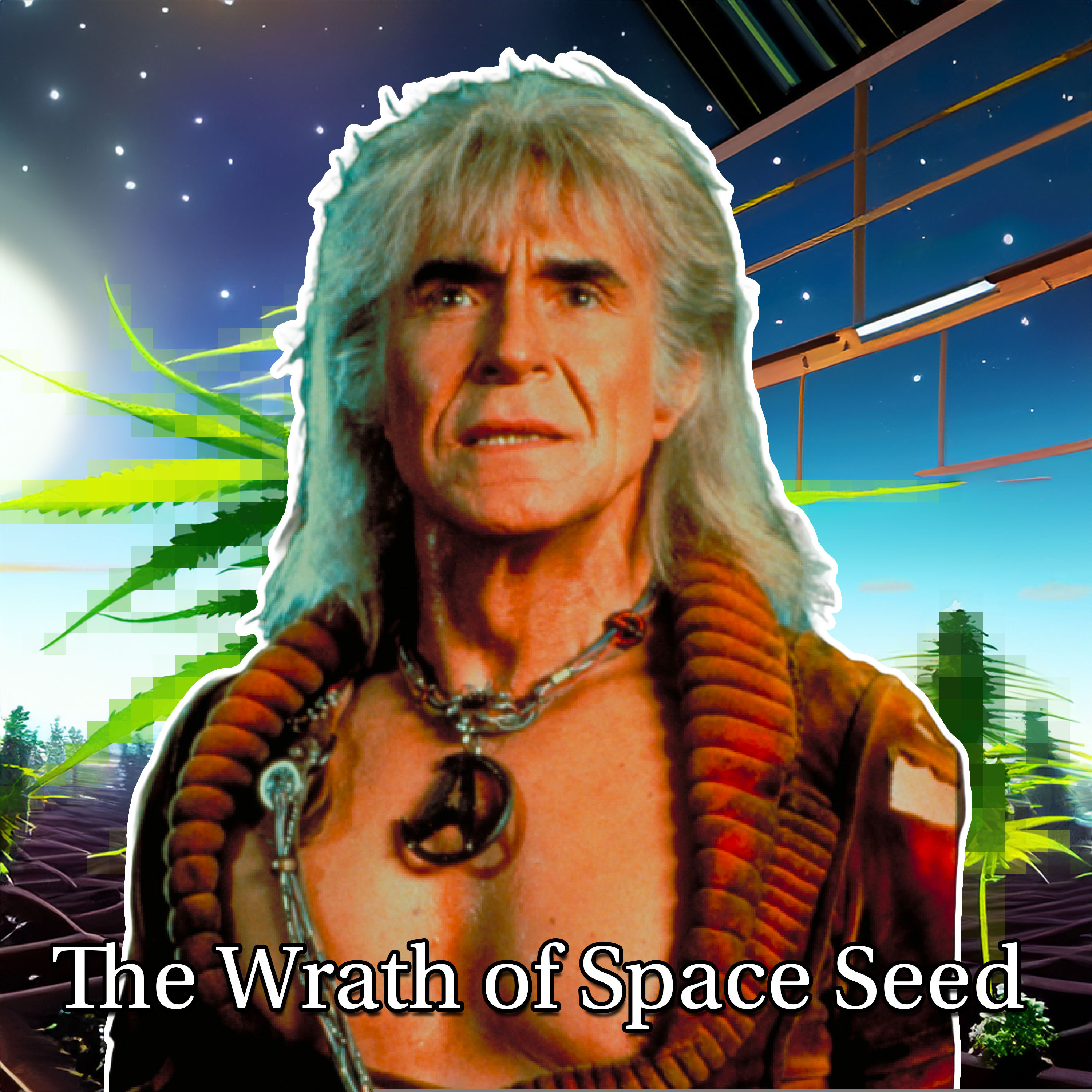 Wrath of Space Seed