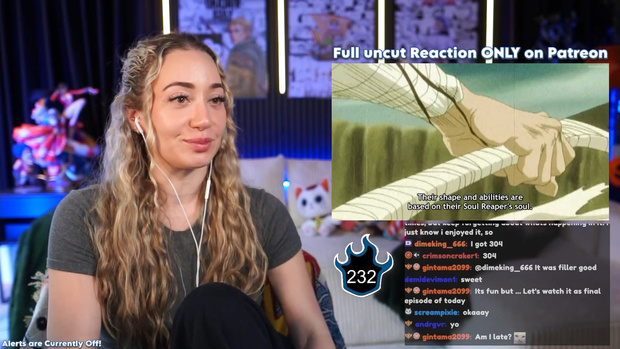 Bleach Zanpakuto Arc 232 to 304 & Halloween Special - Uncut