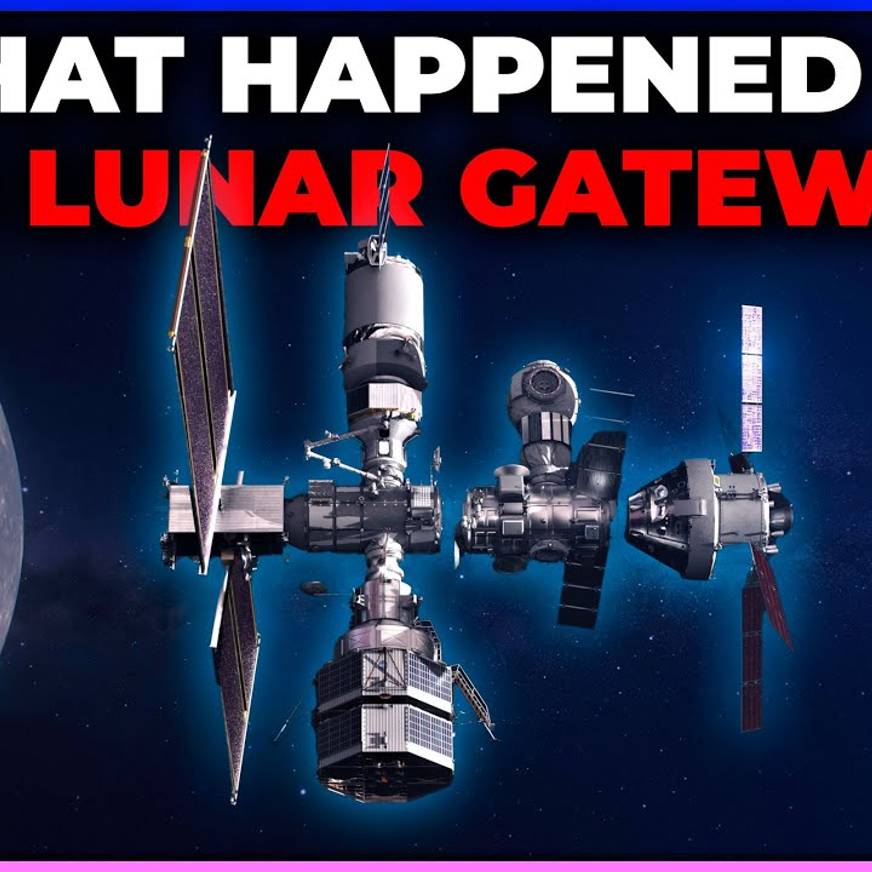 [Q&A+] Fate of Lunar Gateway, China catching NASA, New Dangerous Asteroids | Q&A 367