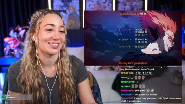 Fall 2025 Openings & Endings - Uncut