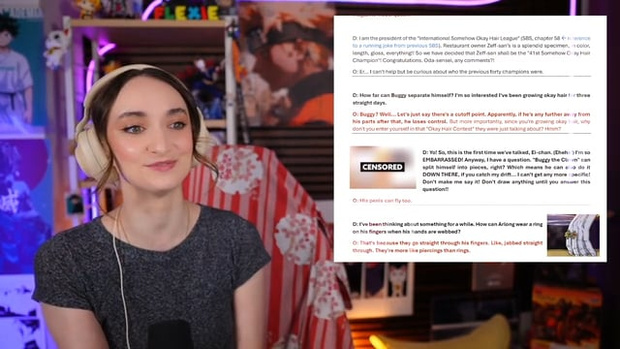 One Piece - SBS (Volumes 12-15) & COVER STORY 4 & 5 ( PATREON EXCLUSIVE )