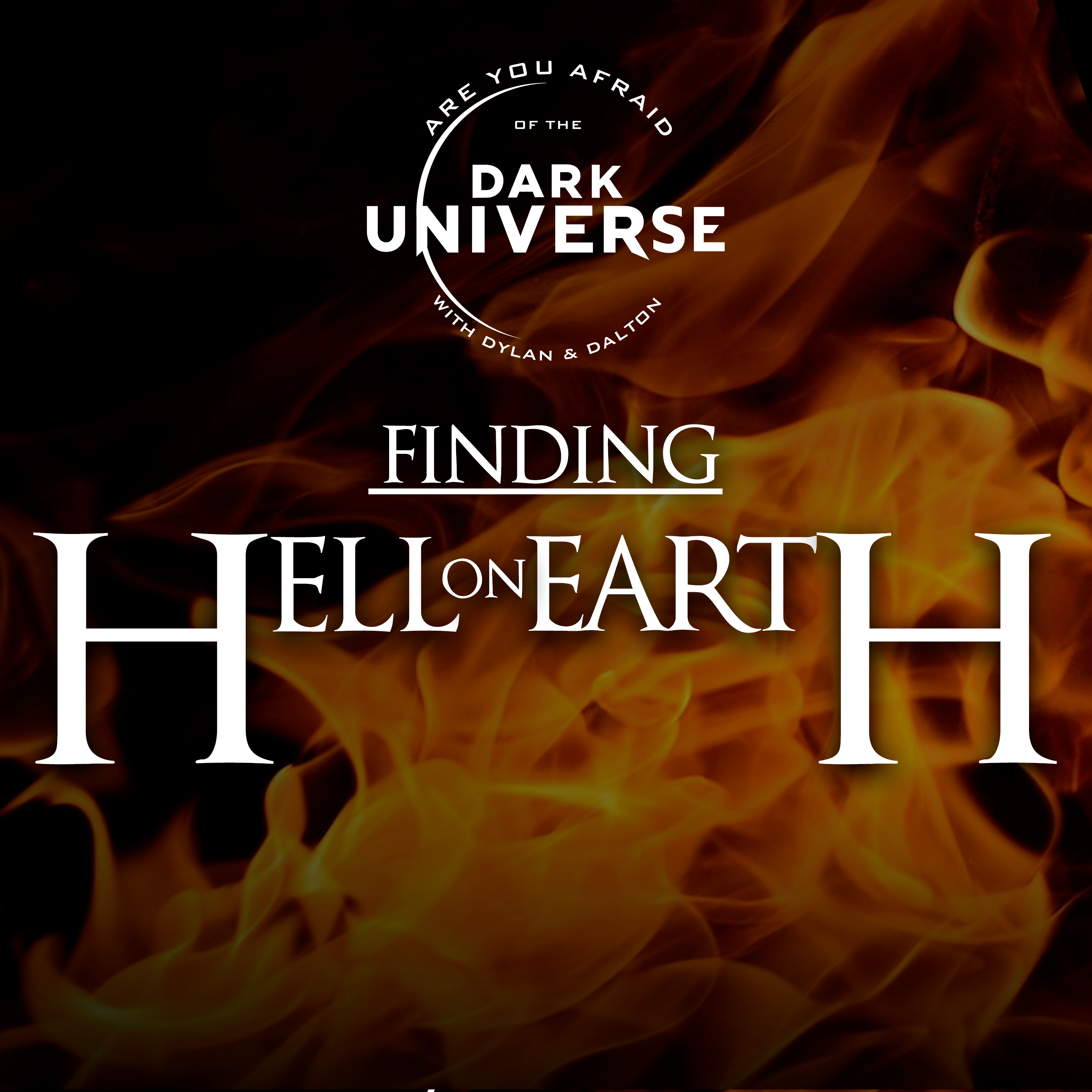 The Pod Universe with Dylan & Dalton