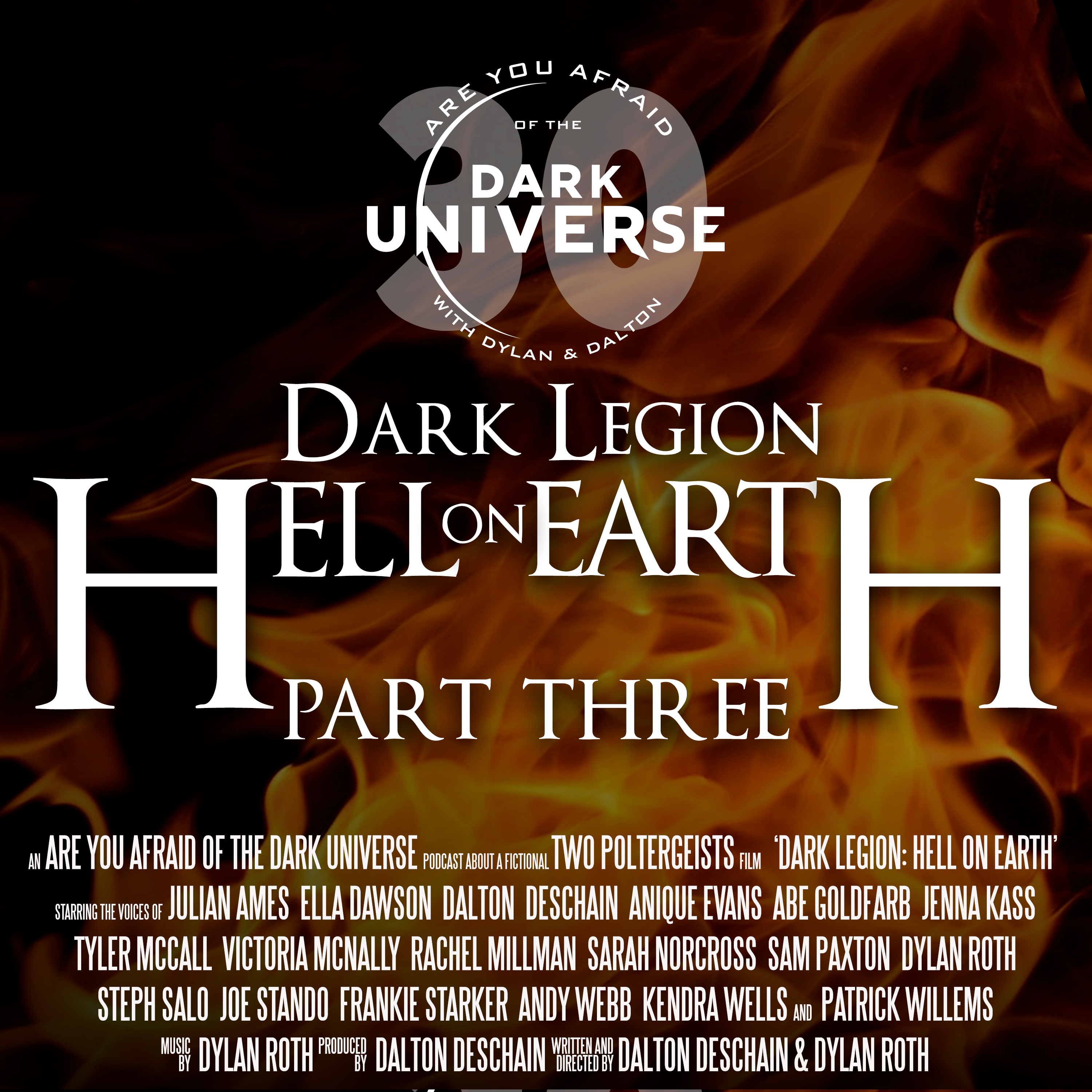 The Pod Universe with Dylan & Dalton