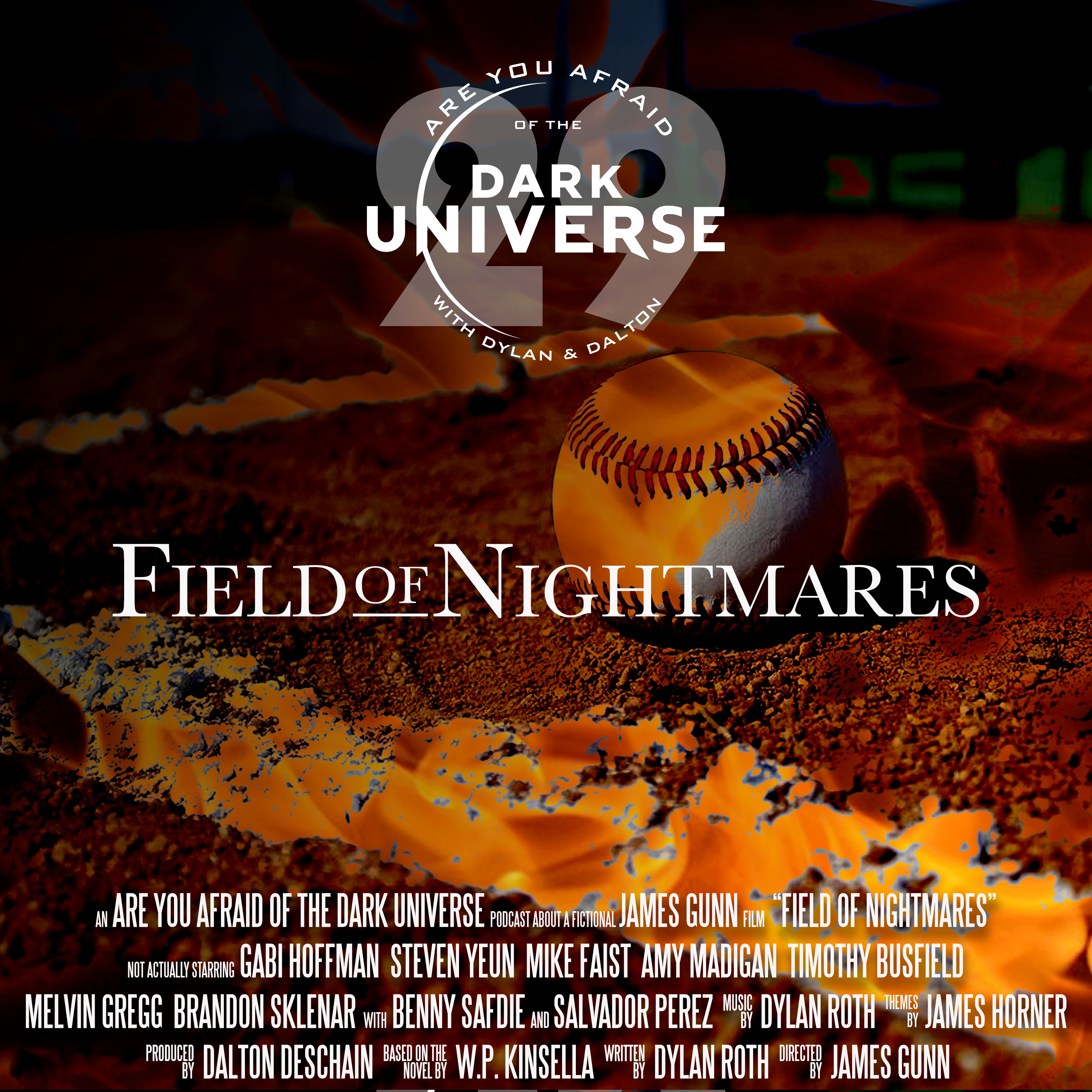 The Pod Universe with Dylan & Dalton