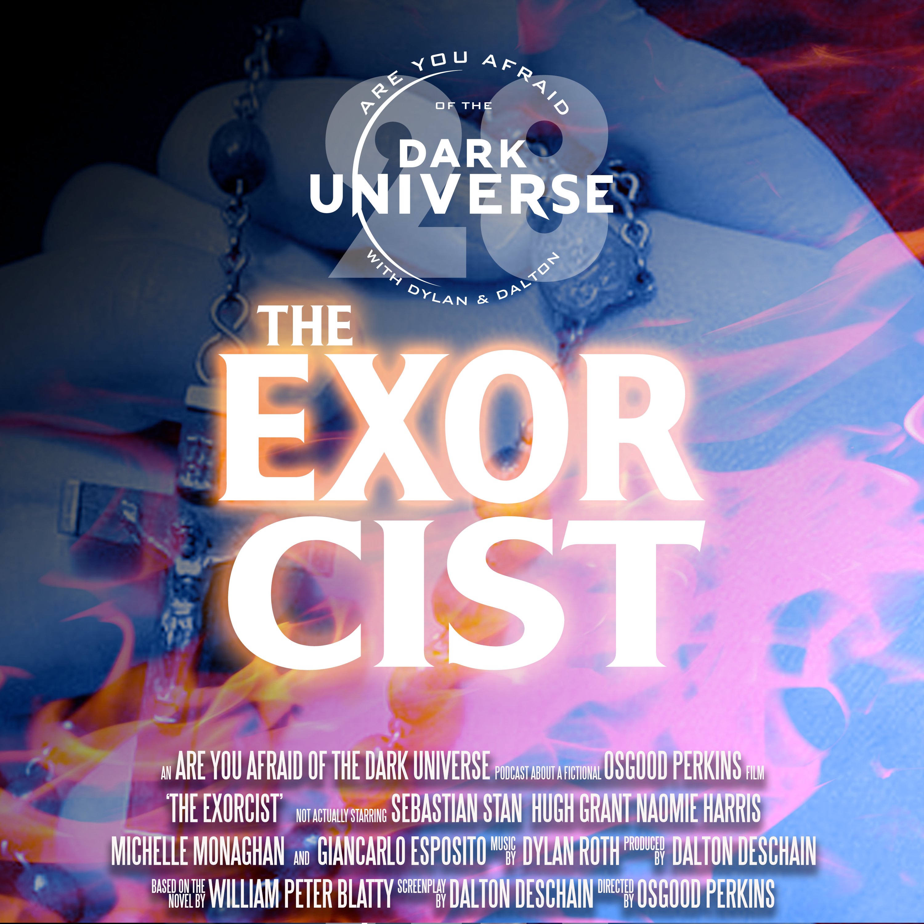 The Pod Universe with Dylan & Dalton