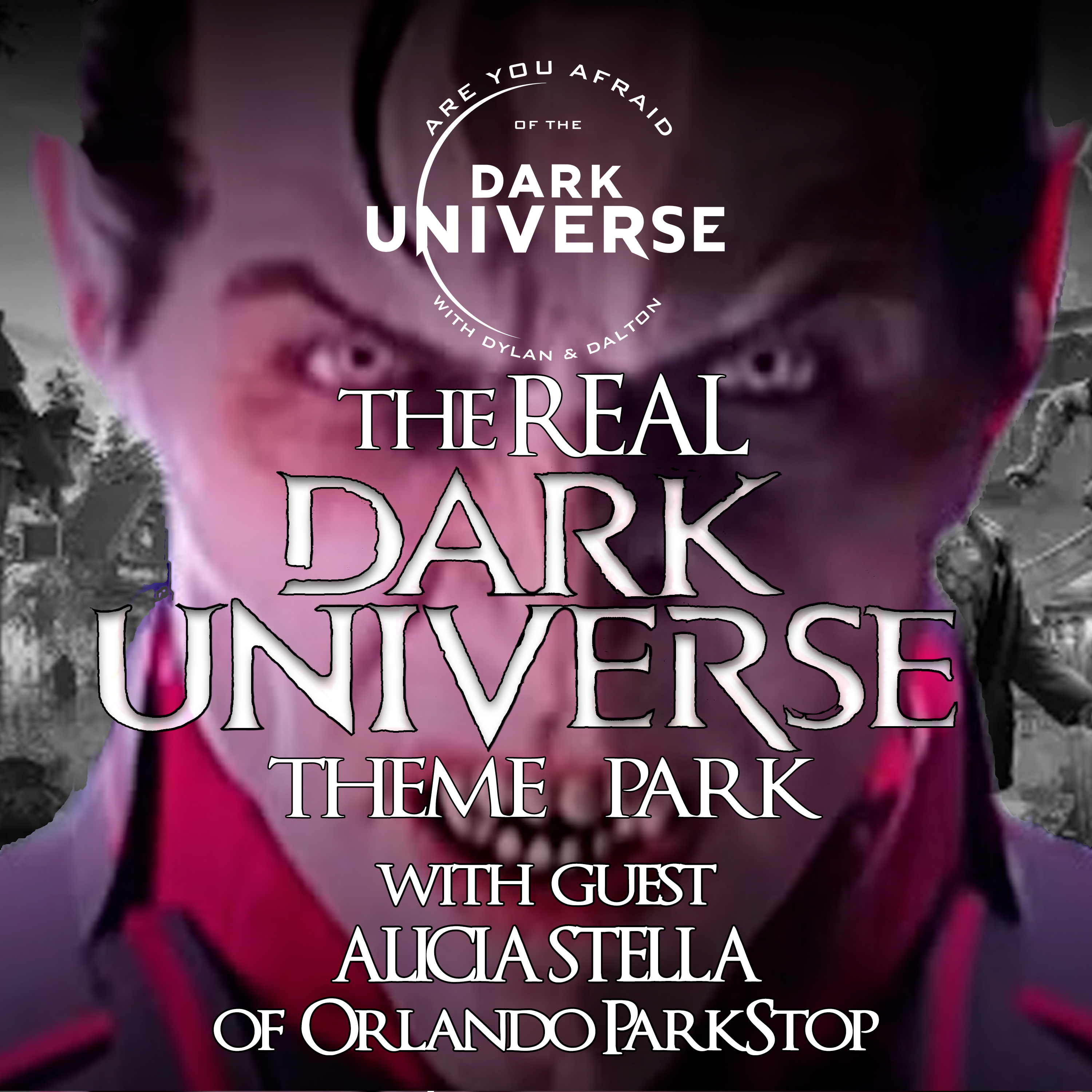 The Pod Universe with Dylan & Dalton