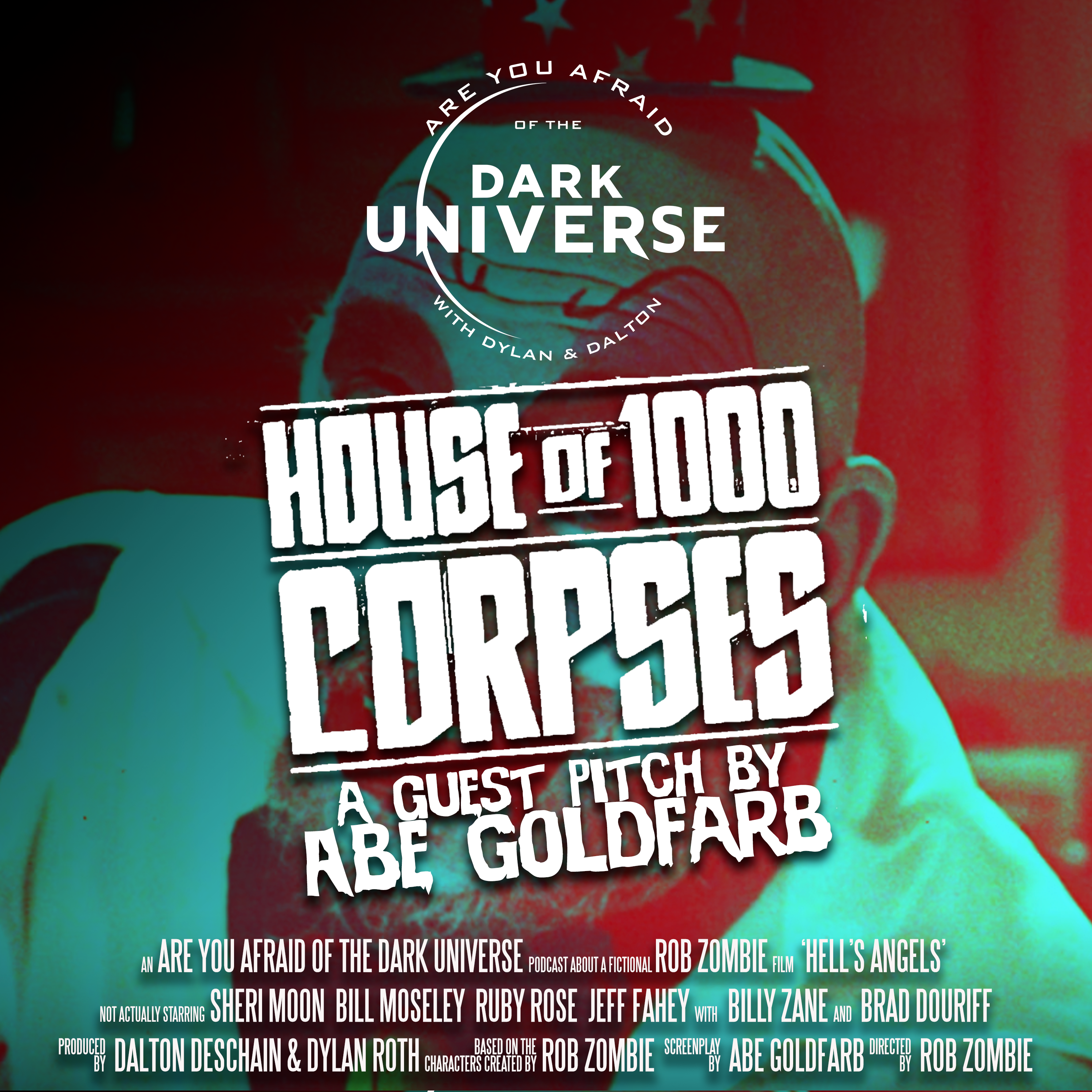 The Pod Universe with Dylan & Dalton