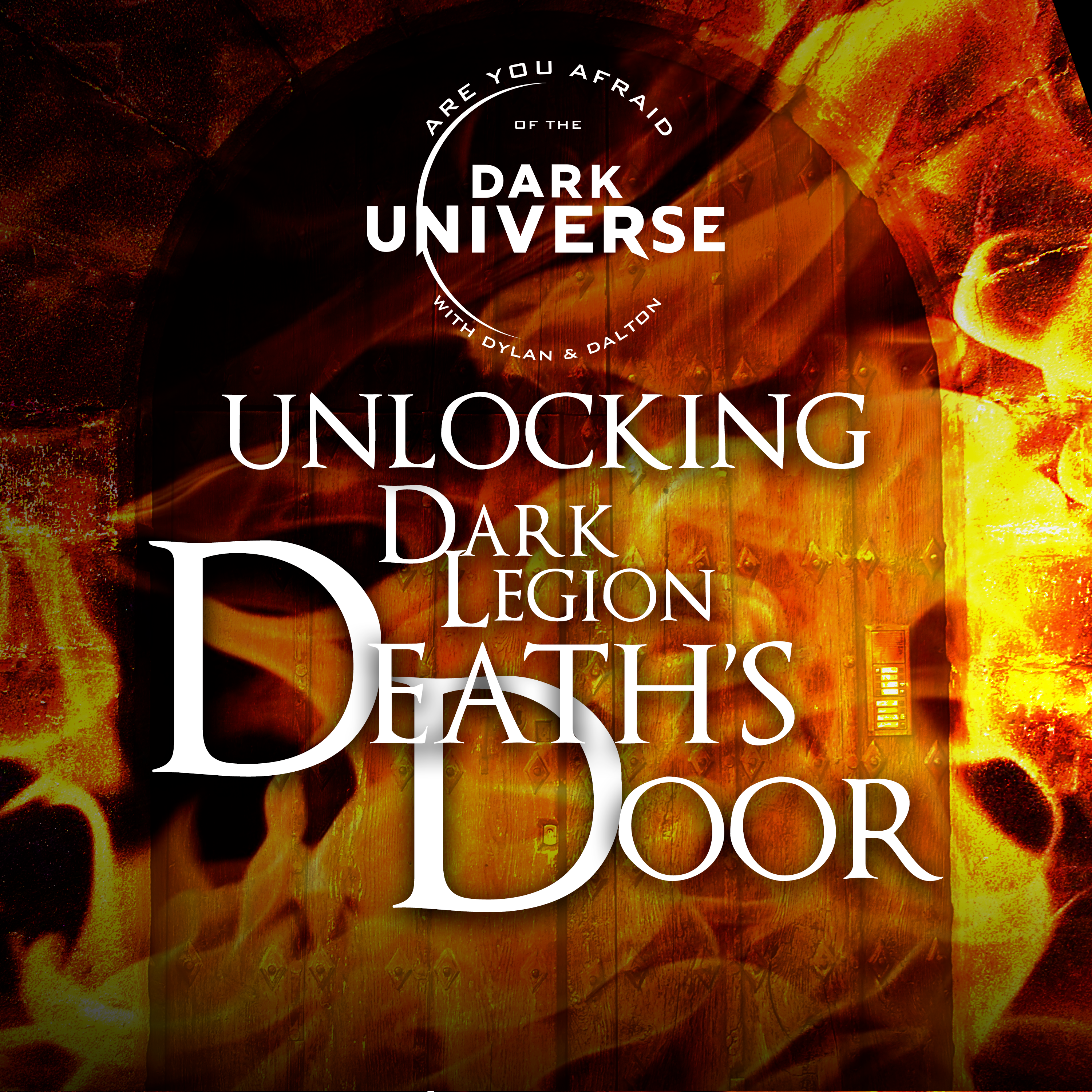 The Pod Universe with Dylan & Dalton