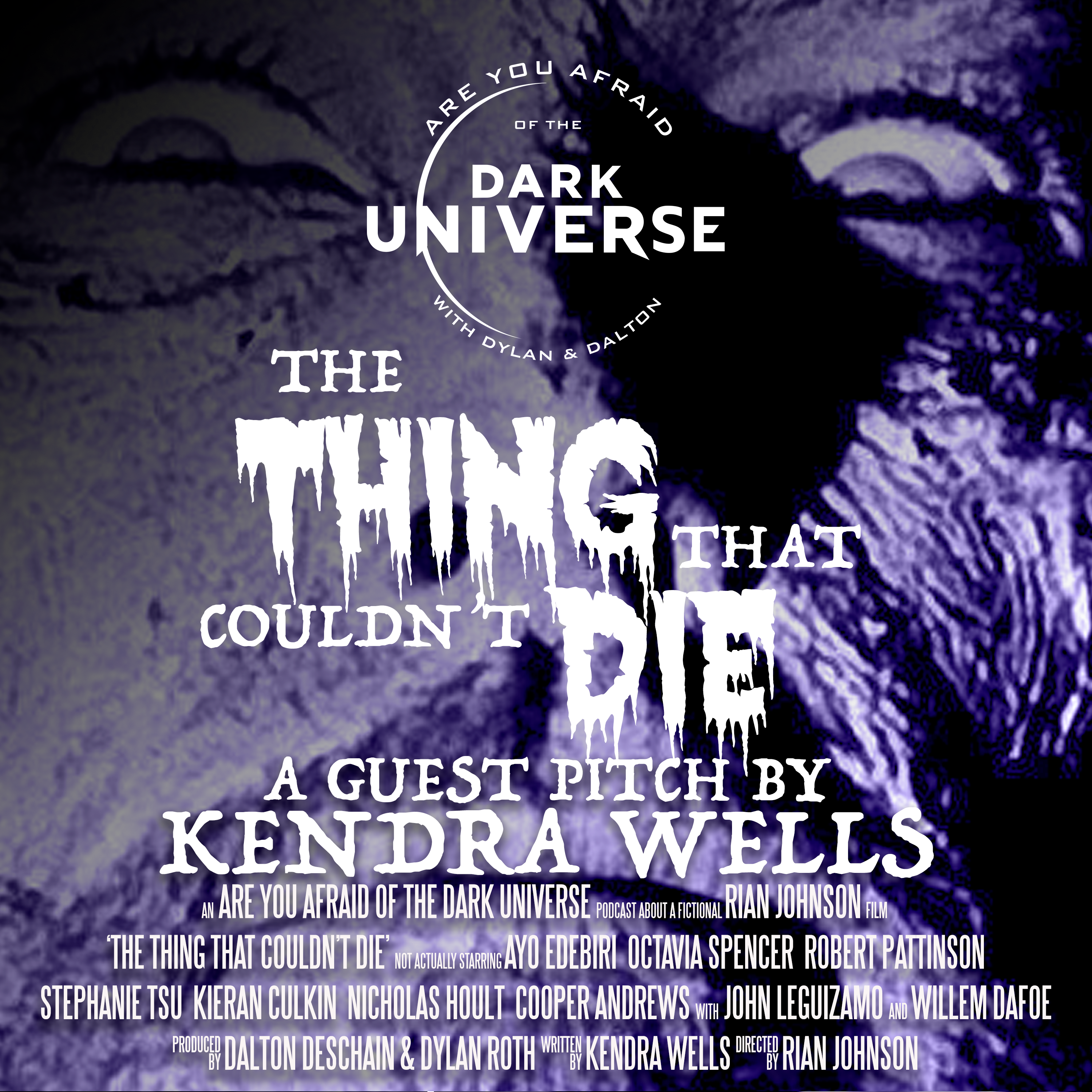 The Pod Universe with Dylan & Dalton