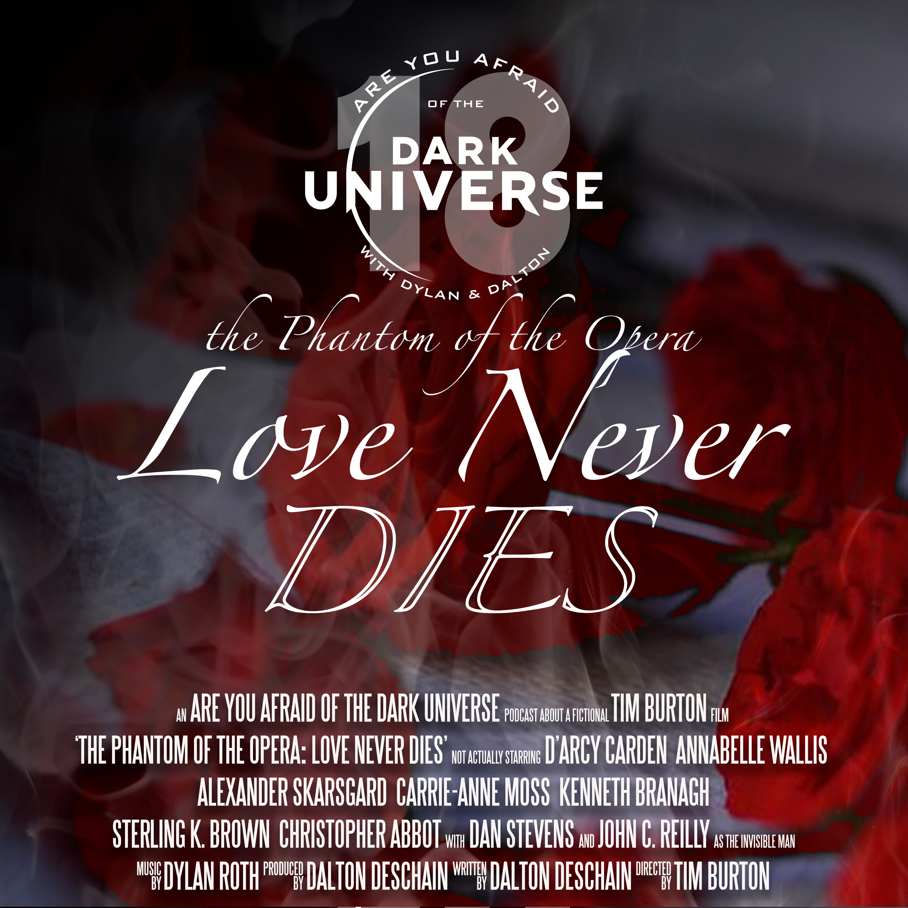 The Pod Universe with Dylan & Dalton