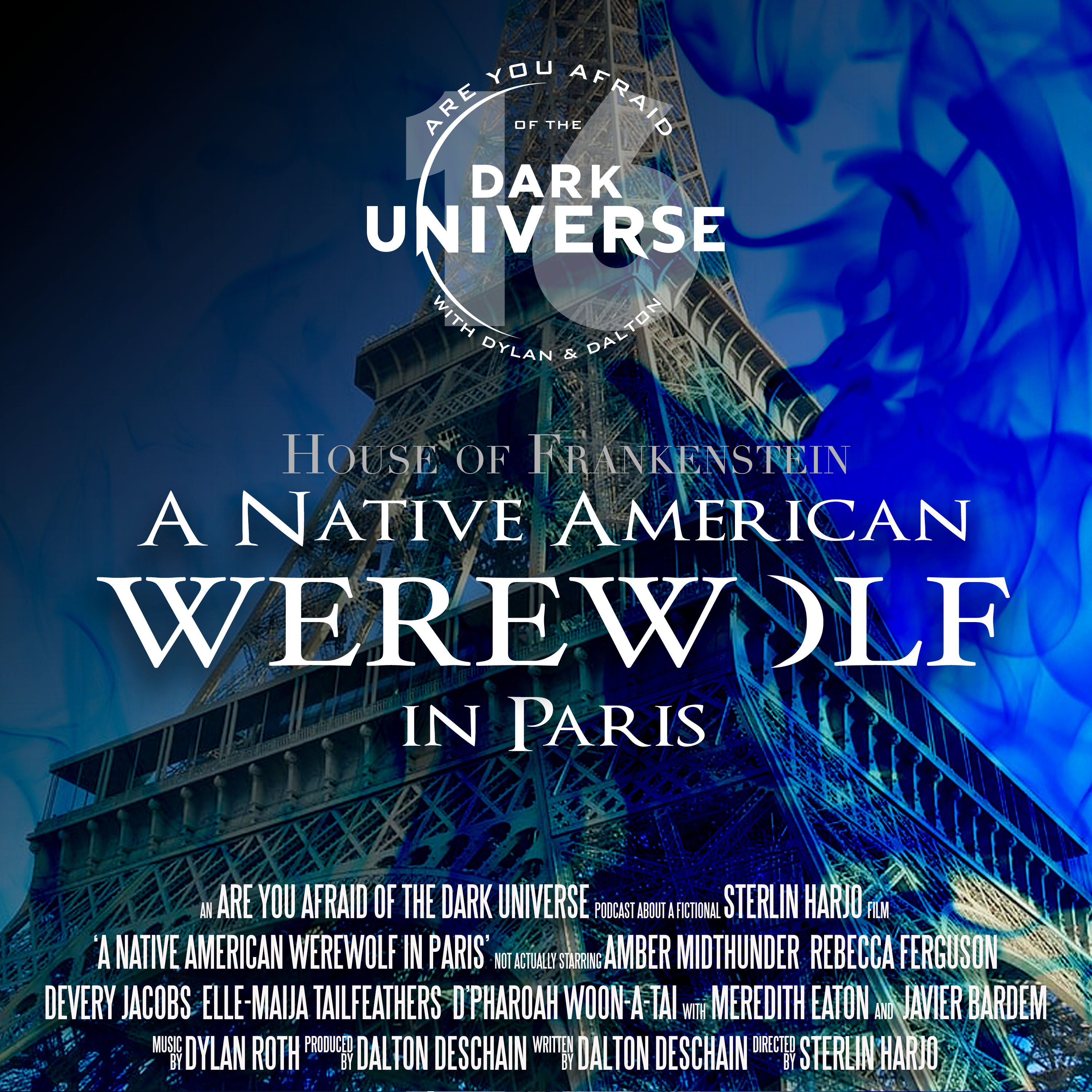 The Pod Universe with Dylan & Dalton