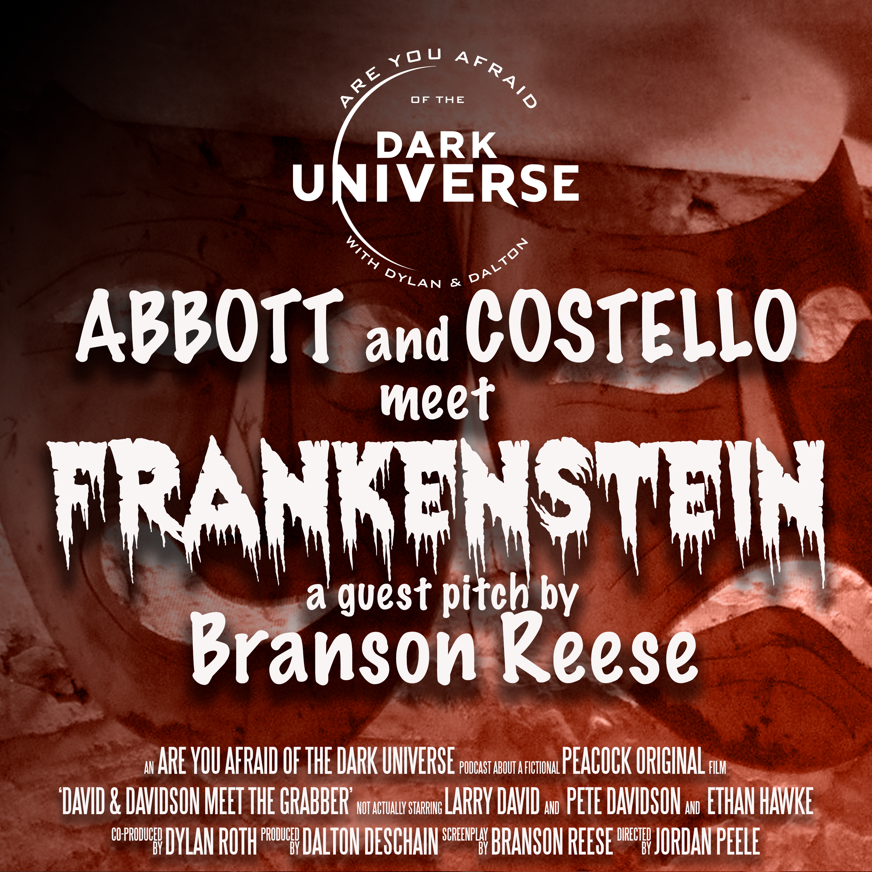 The Pod Universe with Dylan & Dalton