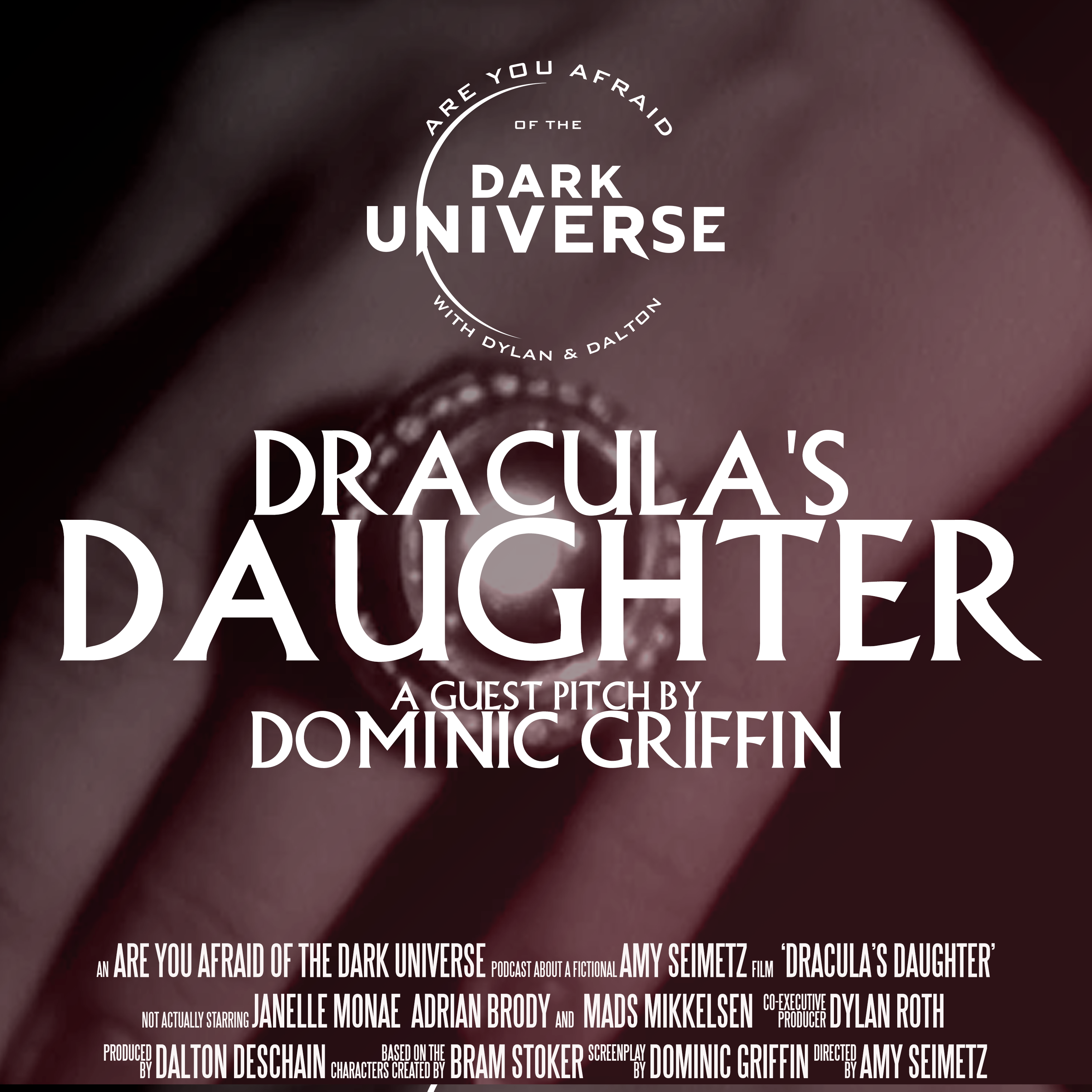 The Pod Universe with Dylan & Dalton