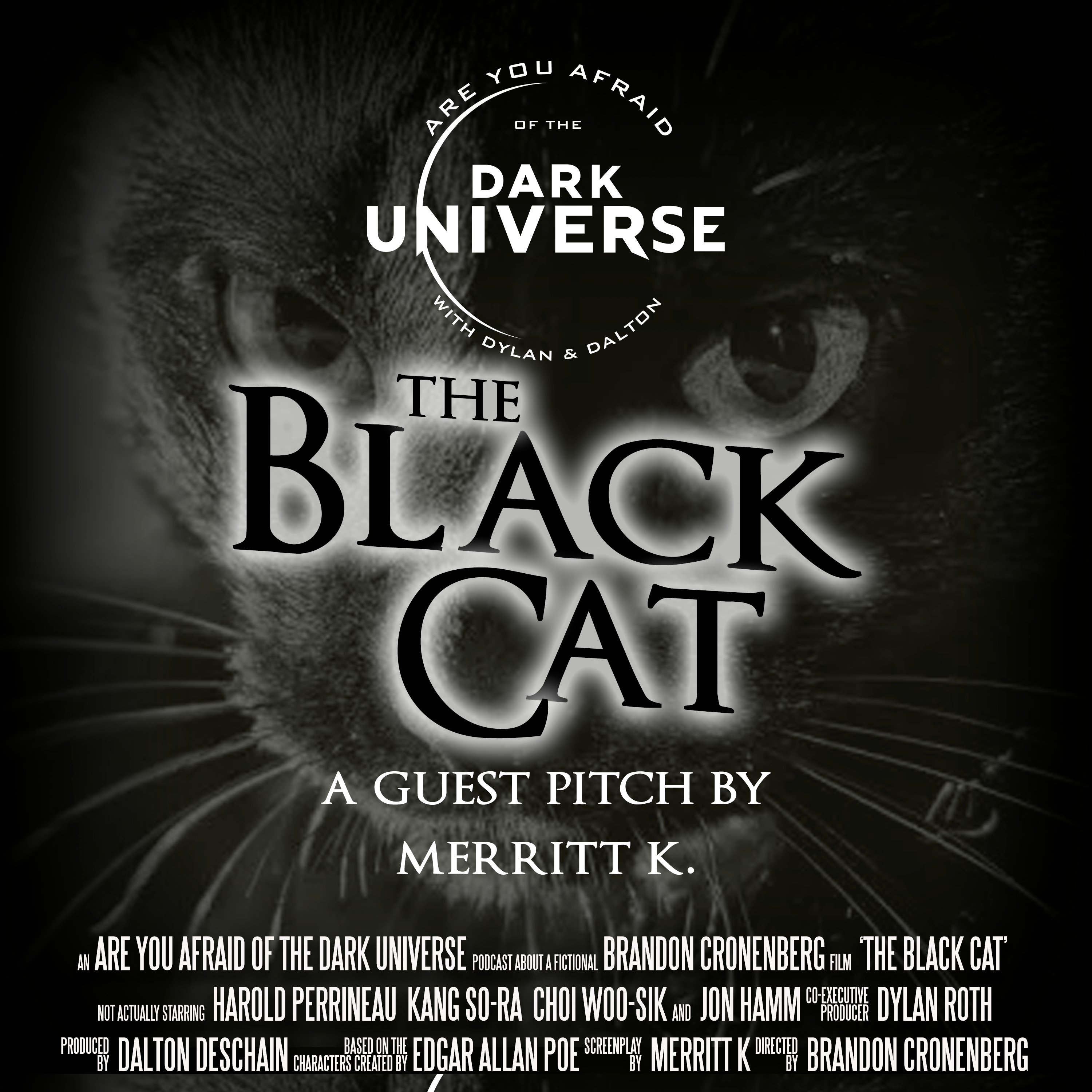 The Pod Universe with Dylan & Dalton