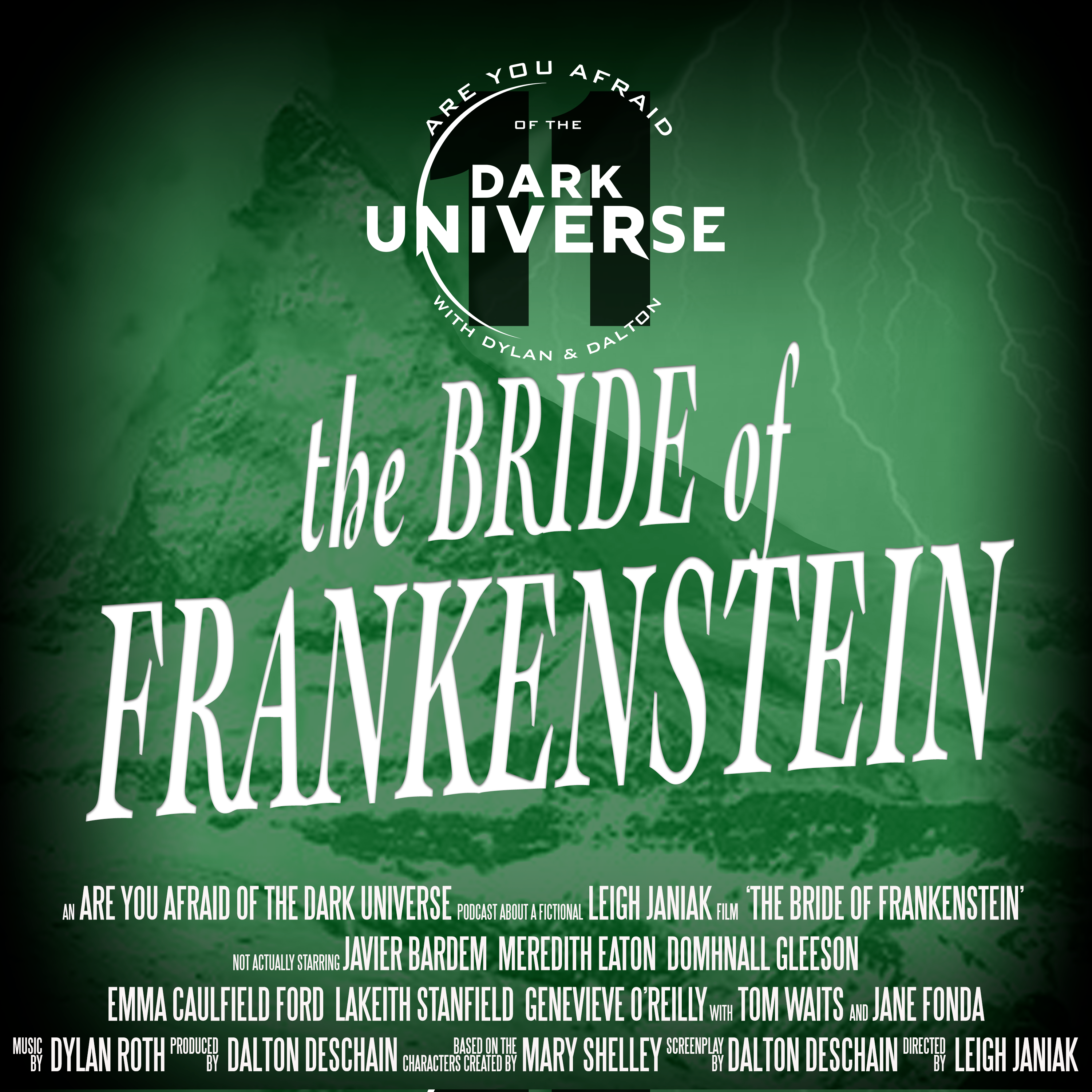 The Pod Universe with Dylan & Dalton