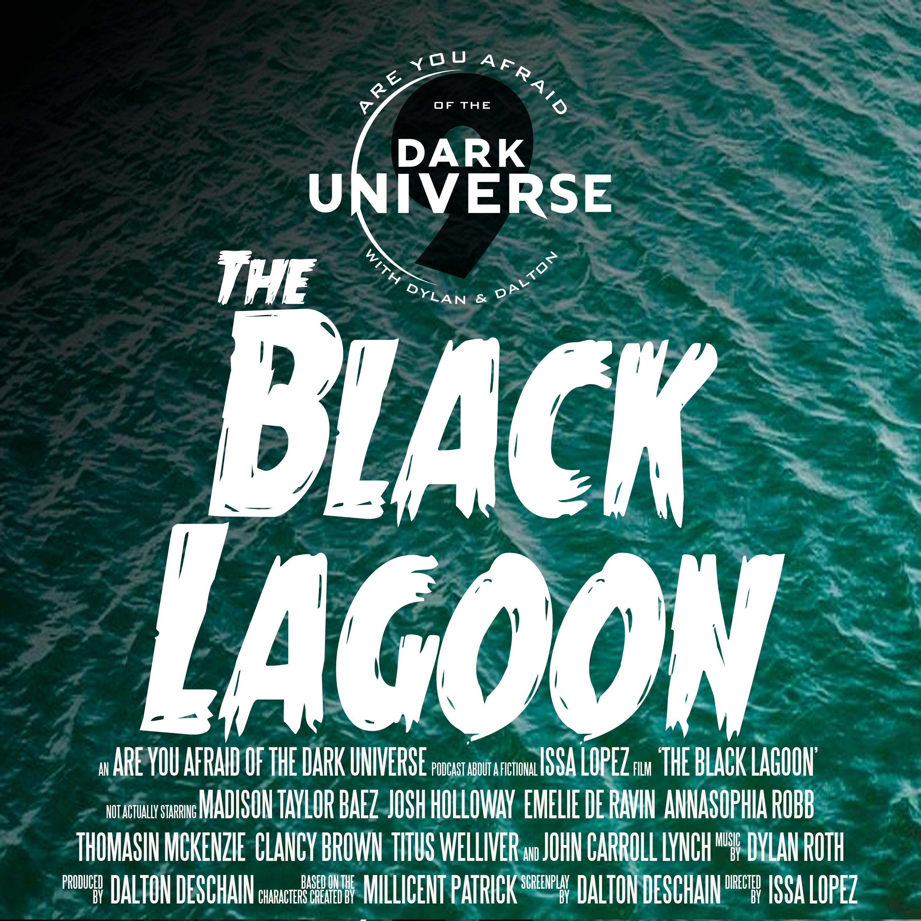 The Pod Universe with Dylan & Dalton