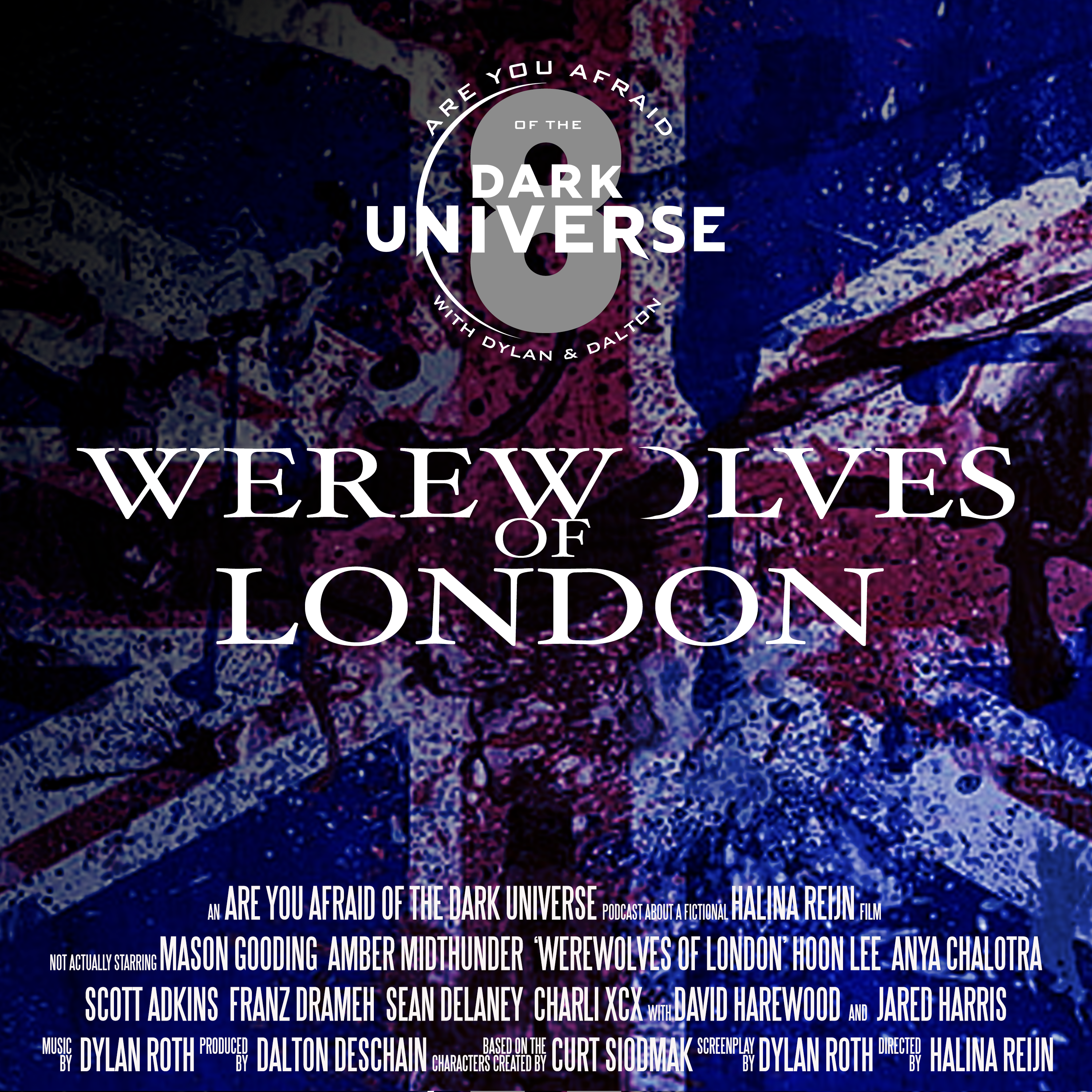 The Pod Universe with Dylan & Dalton