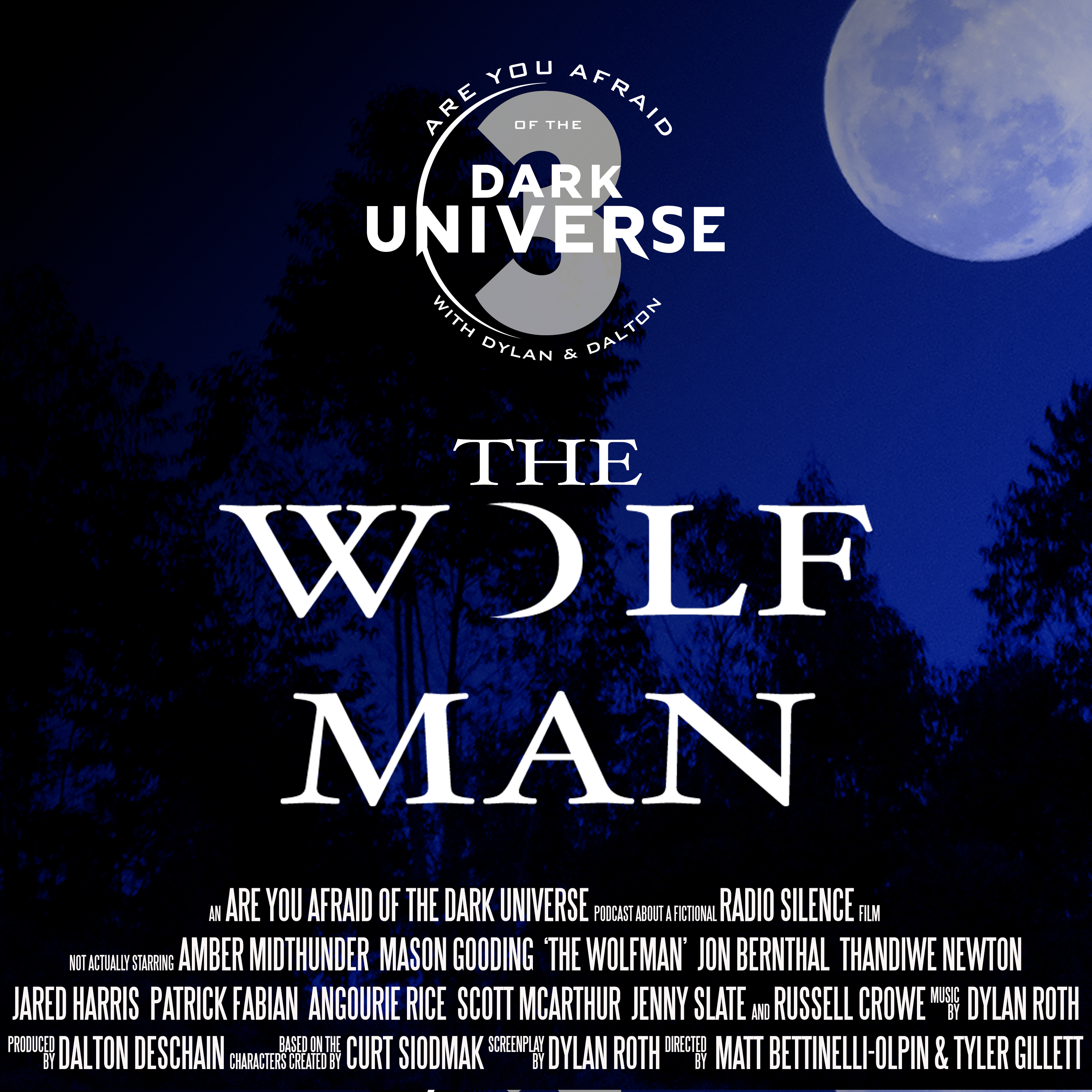 The Pod Universe with Dylan & Dalton