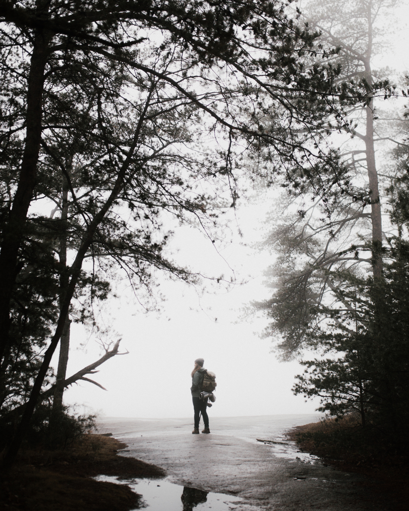 Last week, I delivered bad news.