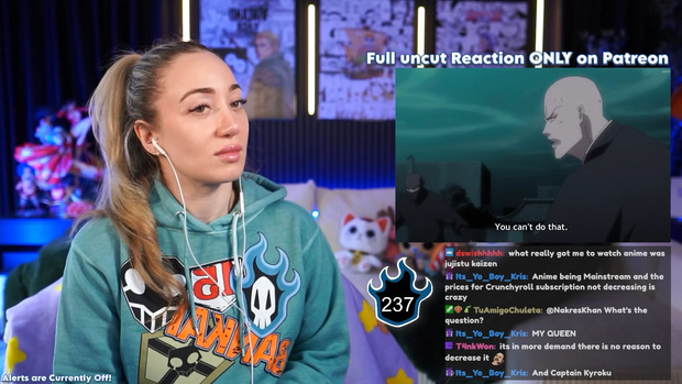 Bleach Zanpakuto Arc - Ep 237 to 242 Uncut