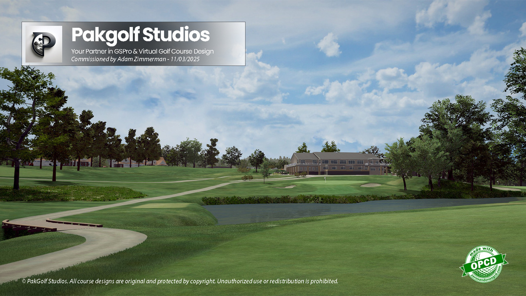 Sleepy Hollow Golf Club