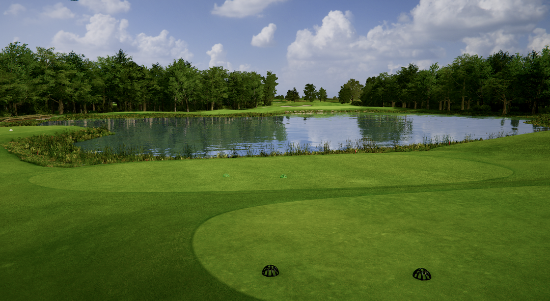 Prairie Landing Golf Club