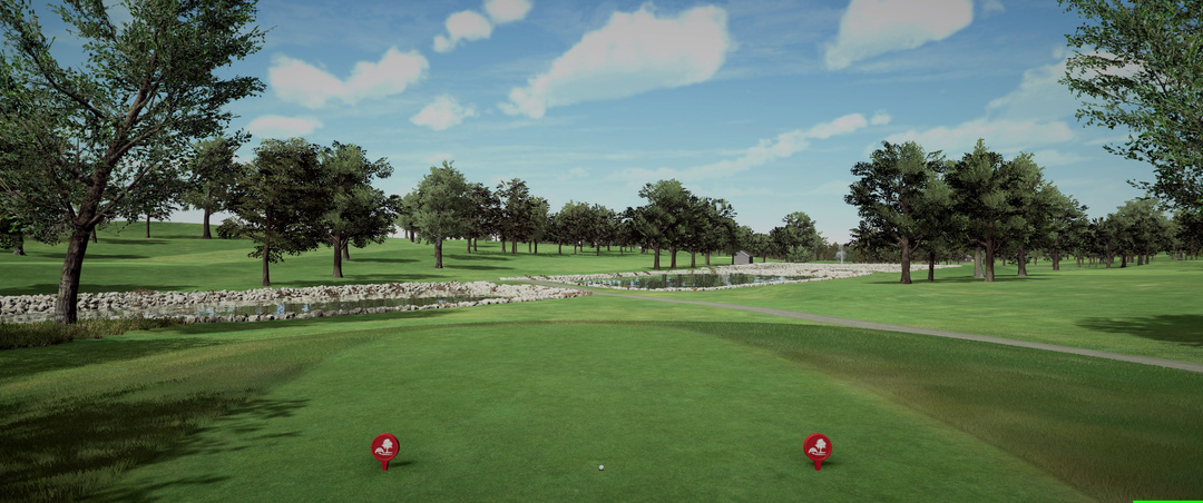 Shenandoah Golf Course (Shenandoah, IA)