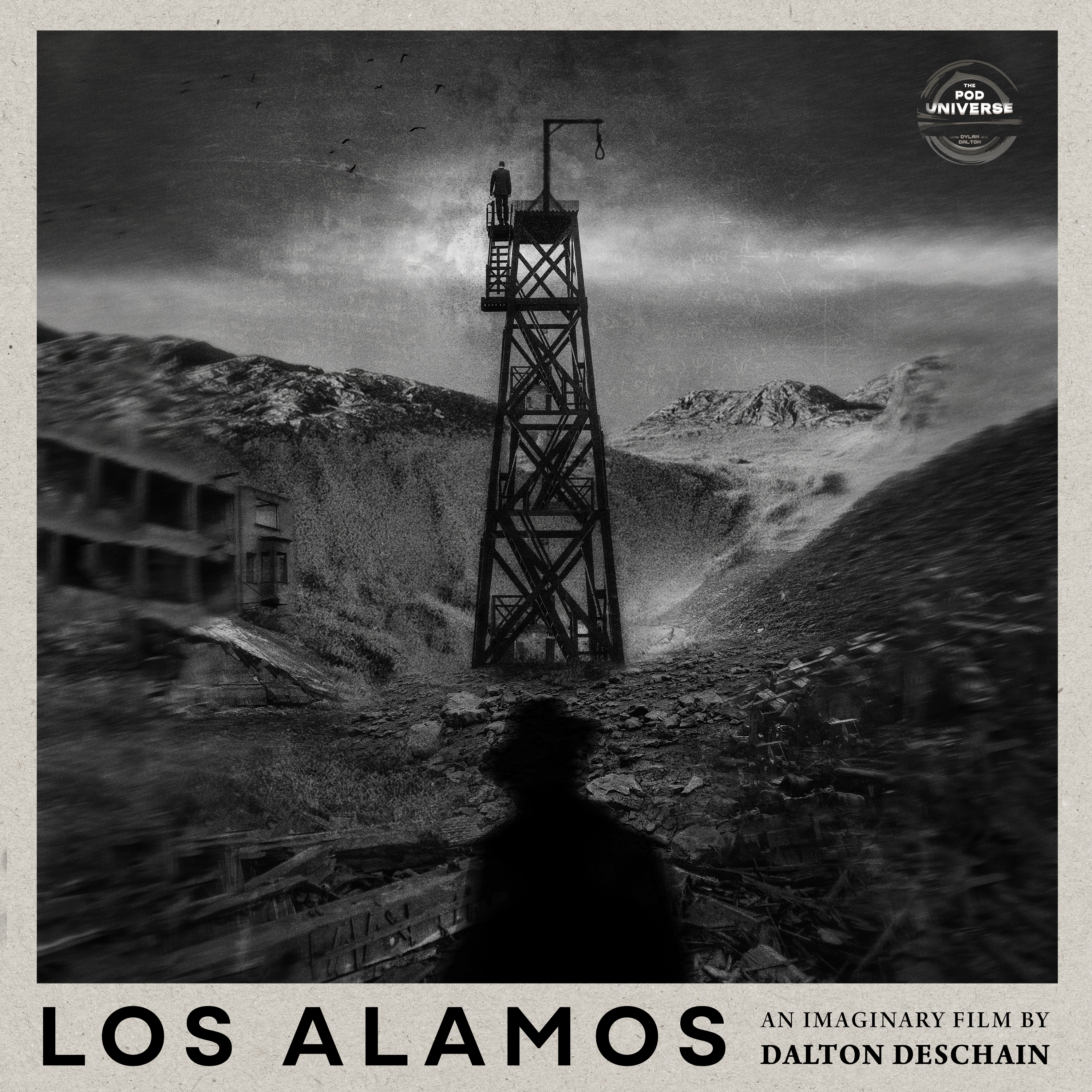 The Pod Universe with Dylan & Dalton