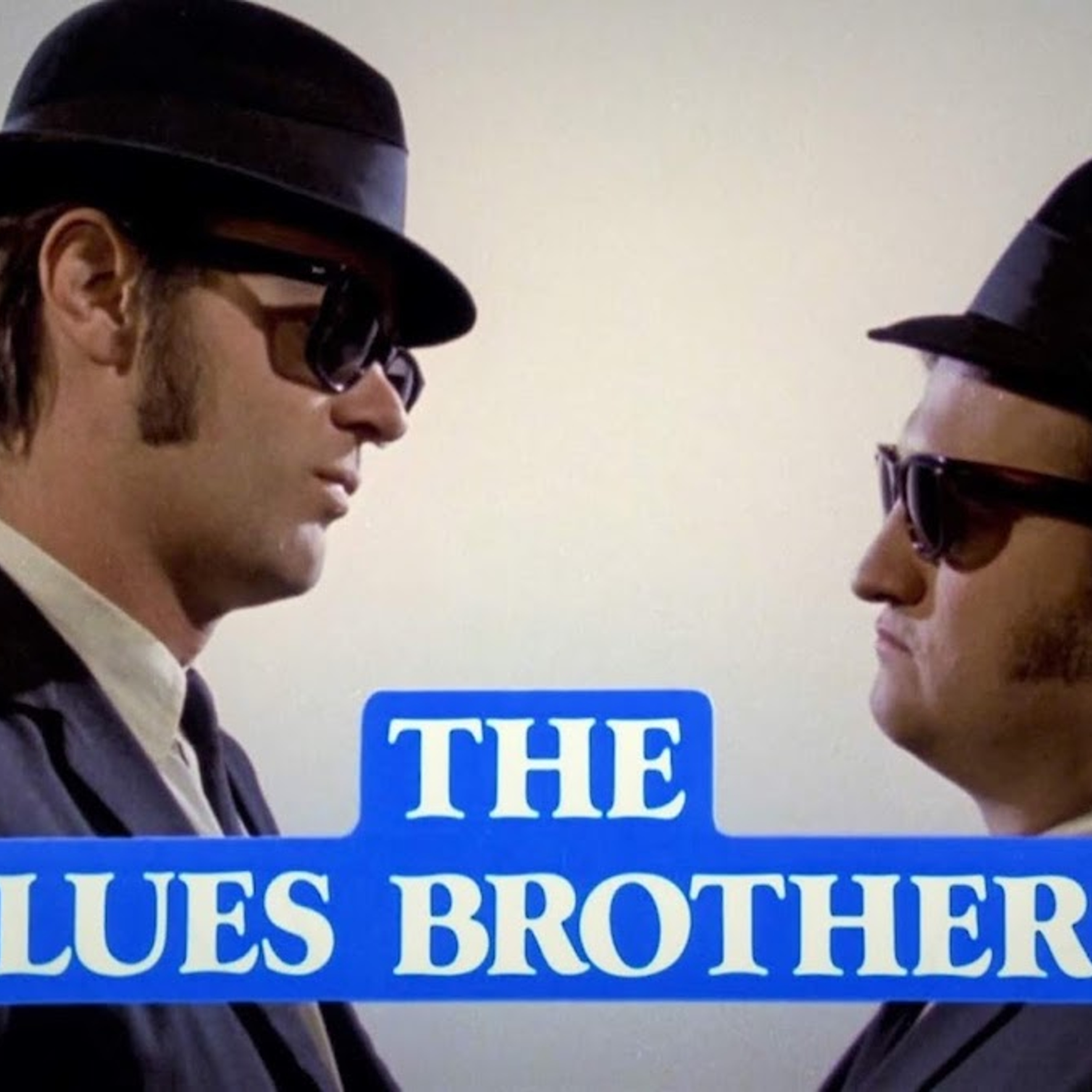 Yappin' About "The Blues Brothers" w/ Kat Abughazaleh episode artwork