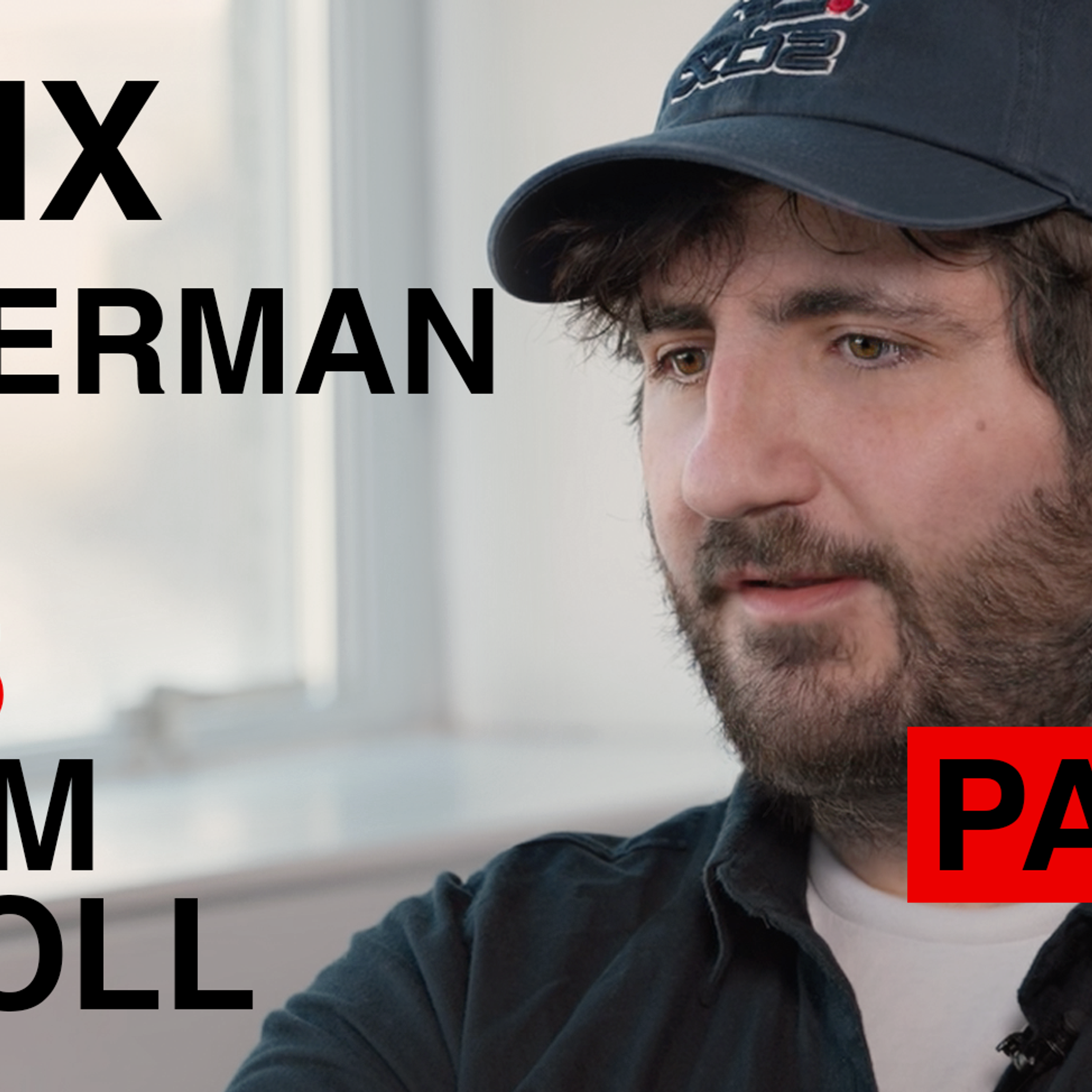 [PREVIEW] Doomscroll 36.5: Felix Biederman