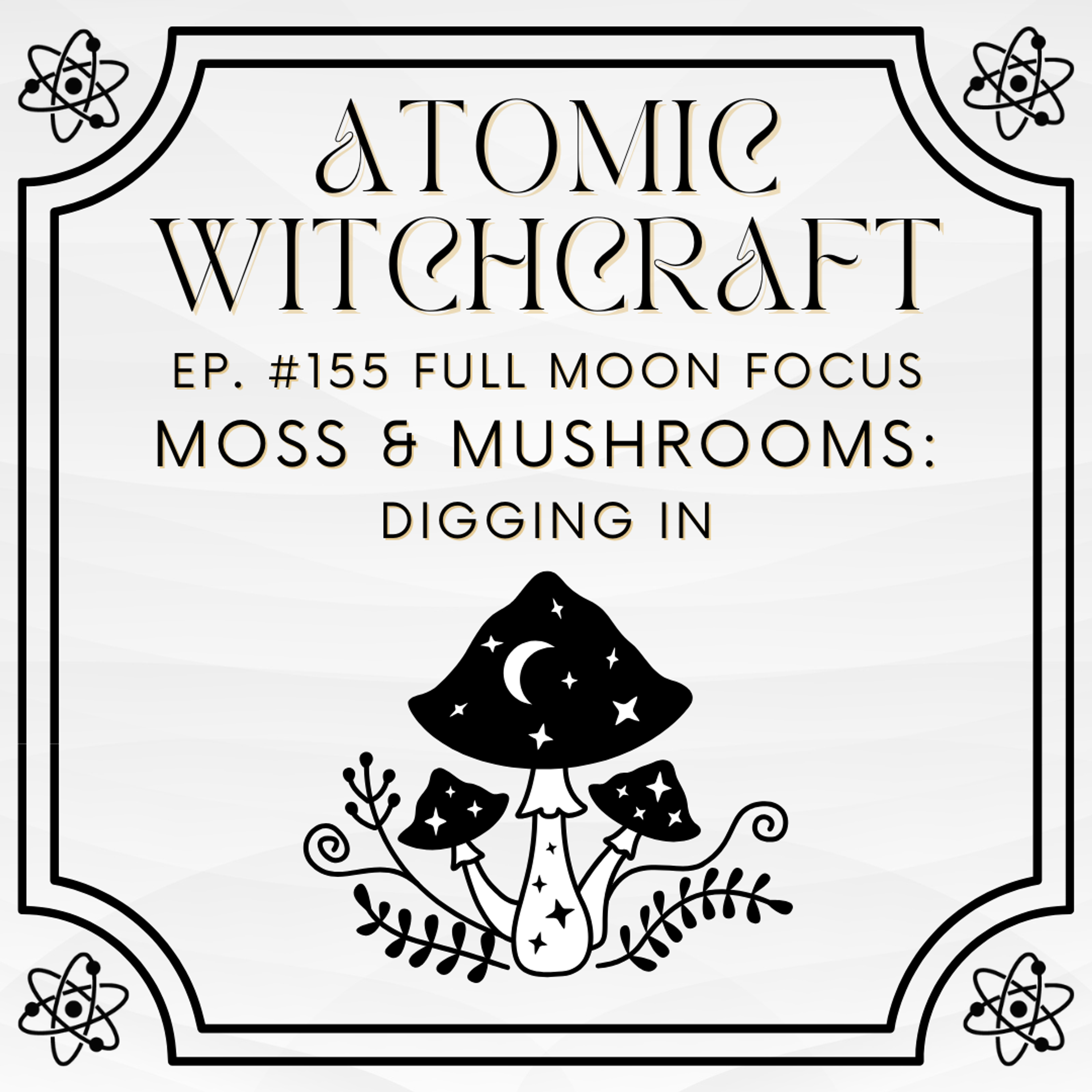 Atomic Witchcraft