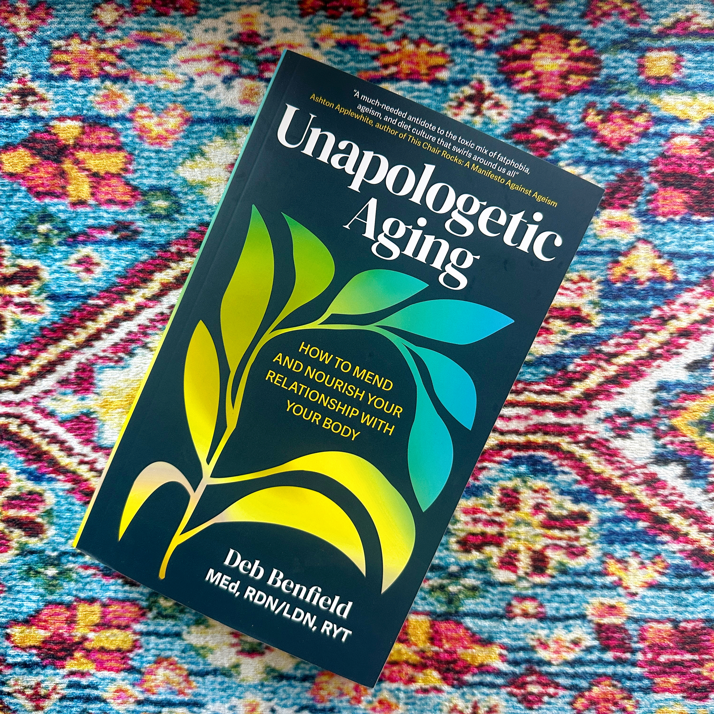 You Don't Have to Be a Super Ager