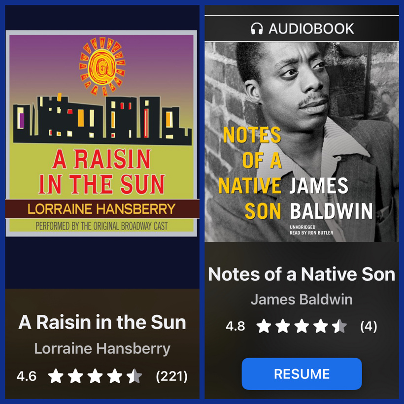 Creative Reflections: Reading, Writing & Resistance